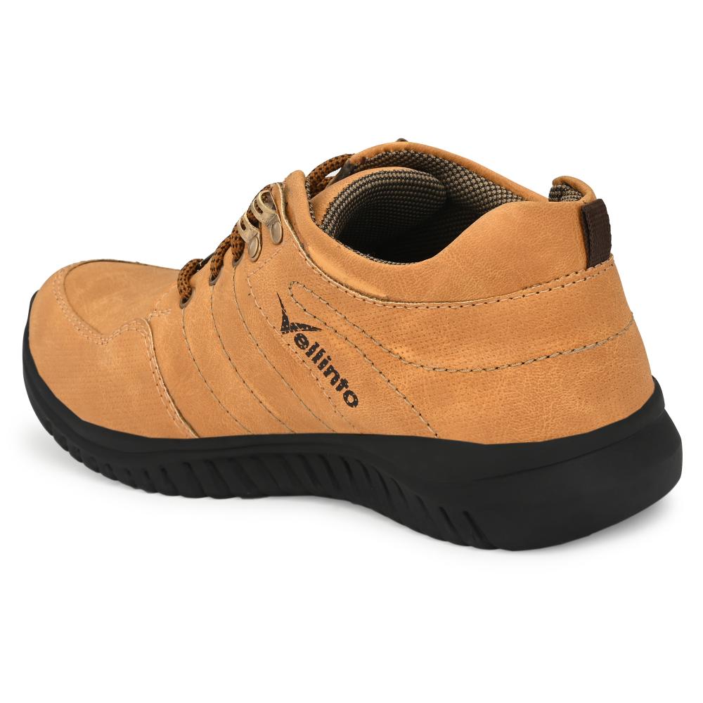 Vellinto COMBAT Sneakers For Men ll Trendy Shoes For Men