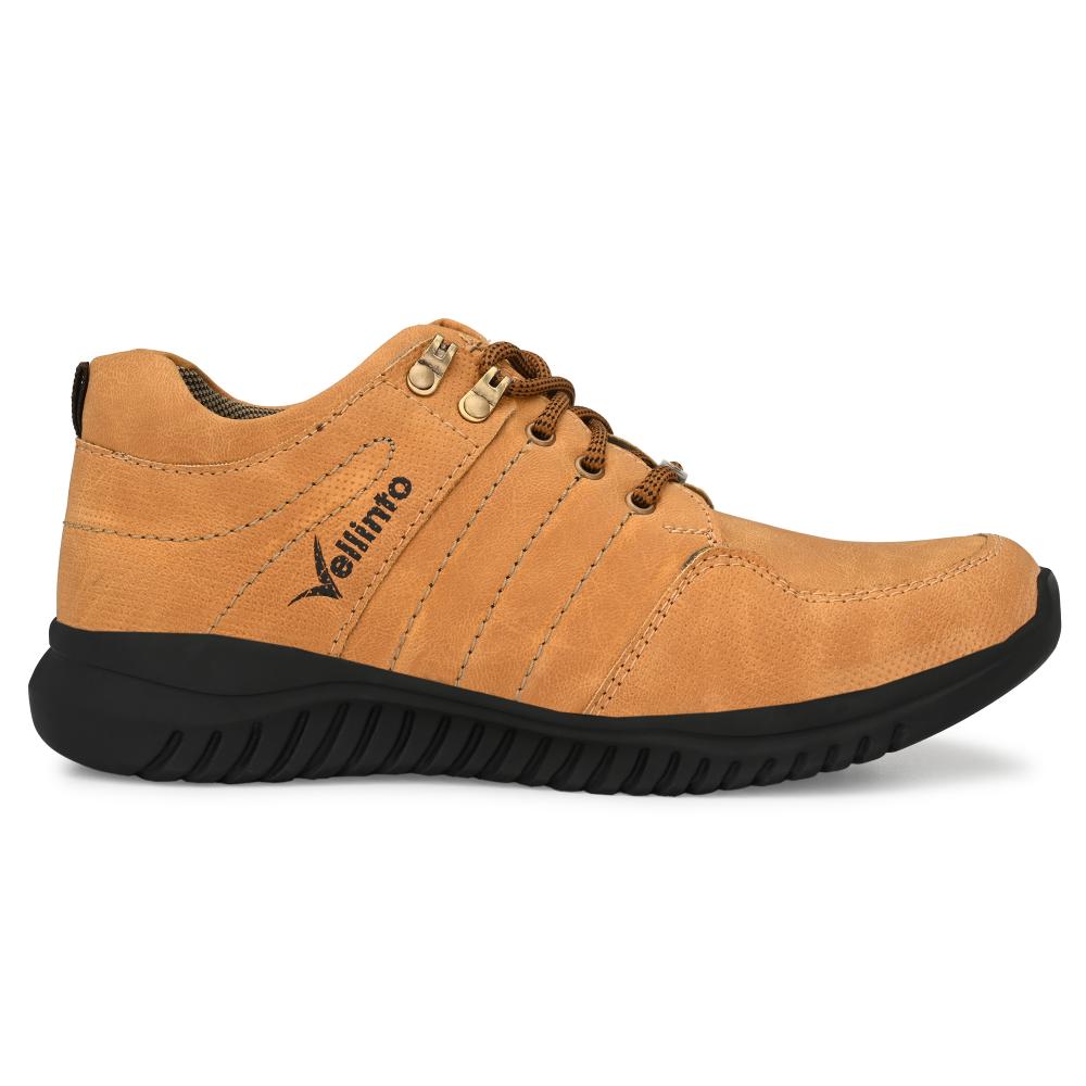 Vellinto COMBAT Sneakers For Men ll Trendy Shoes For Men