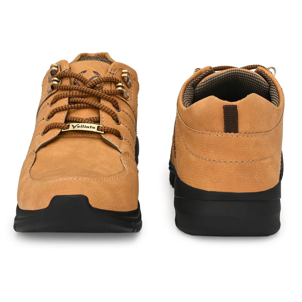 Vellinto COMBAT Sneakers For Men ll Trendy Shoes For Men
