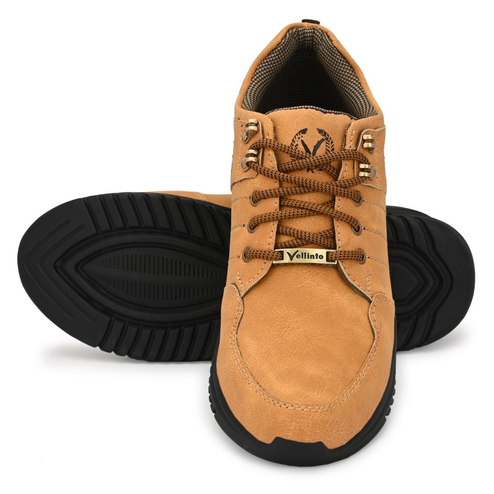 Vellinto COMBAT Sneakers For Men ll Trendy Shoes For Men