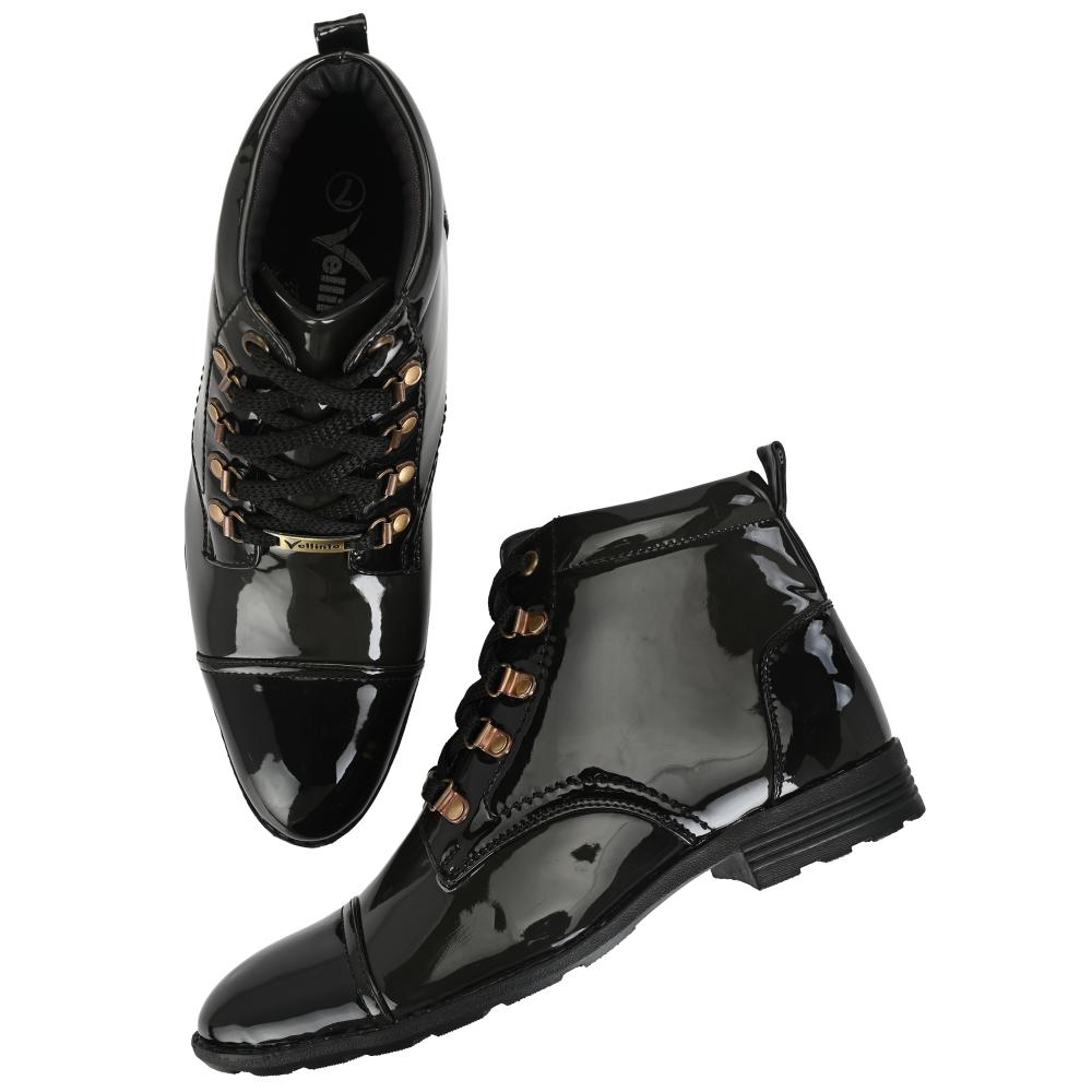 Vellinto ROYAL LOOK Boots For Men