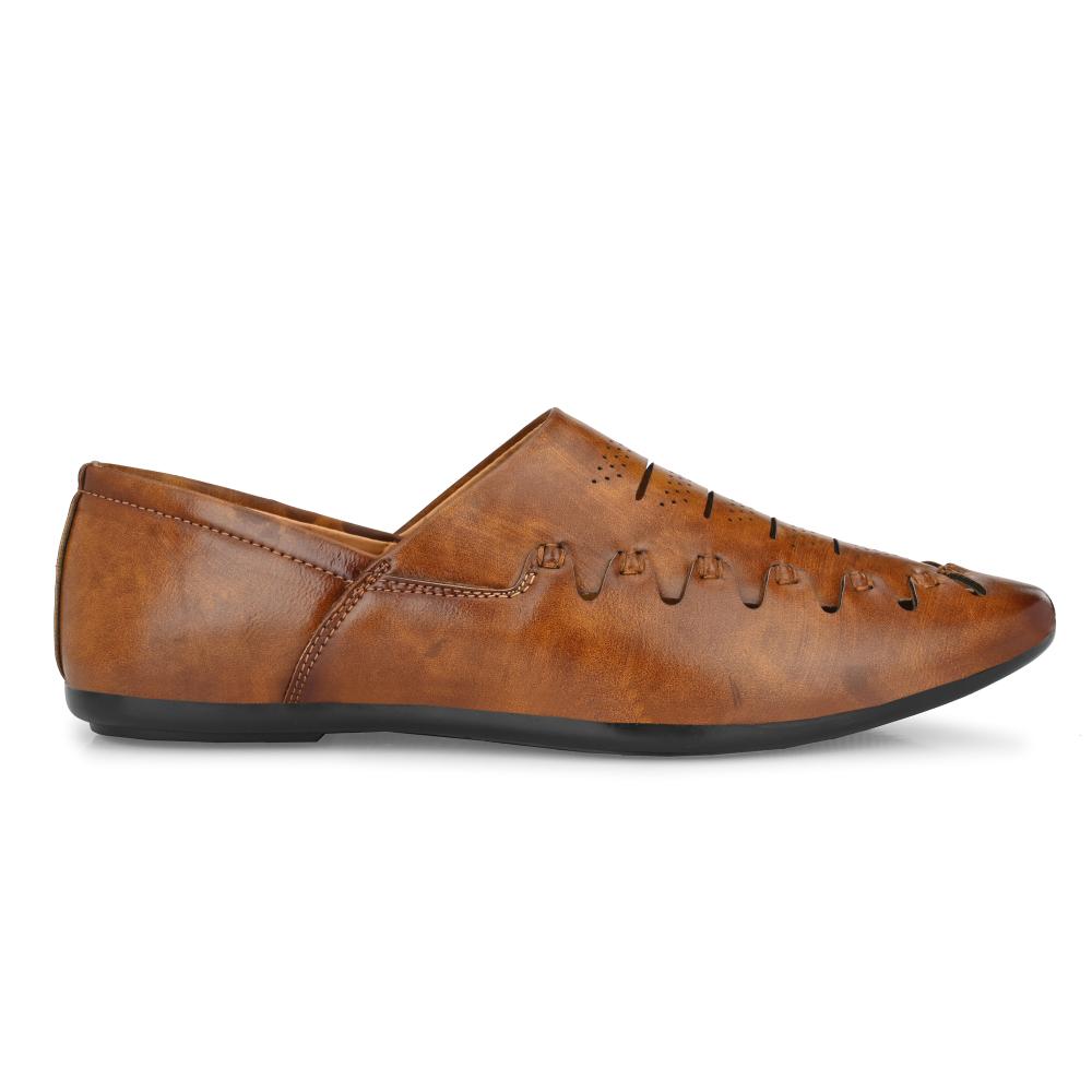Vellinto LOCO Juttis & Mojaris Loafers For Men ll Mojaris For Me