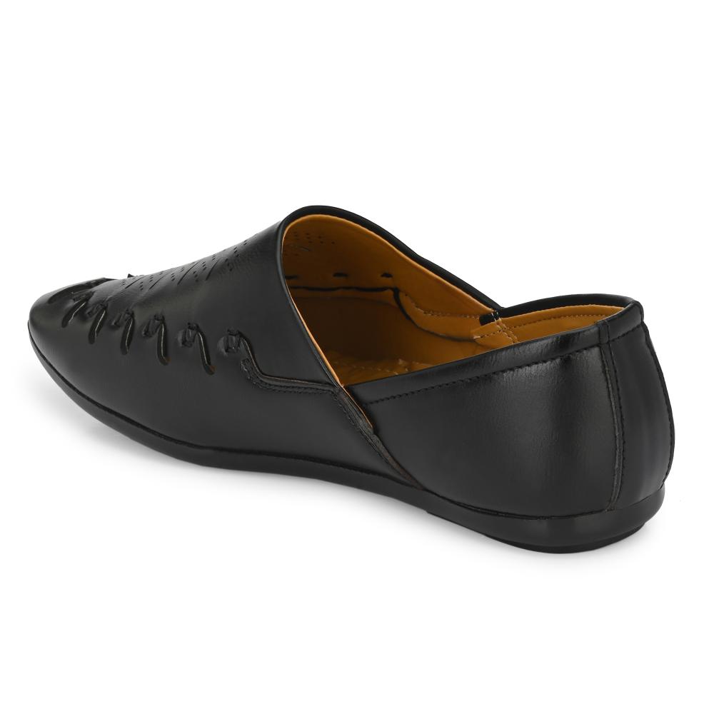Vellinto LOCO Juttis & Mojaris Loafers For Men ll Mojaris For Me