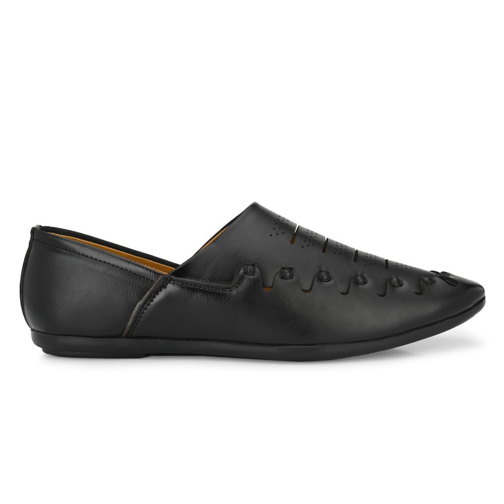 Vellinto LOCO Juttis & Mojaris Loafers For Men ll Mojaris For Me