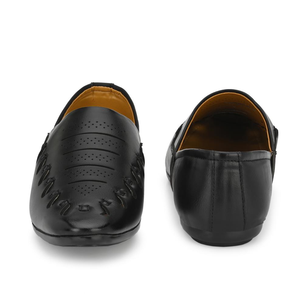 Vellinto LOCO Juttis & Mojaris Loafers For Men ll Mojaris For Me