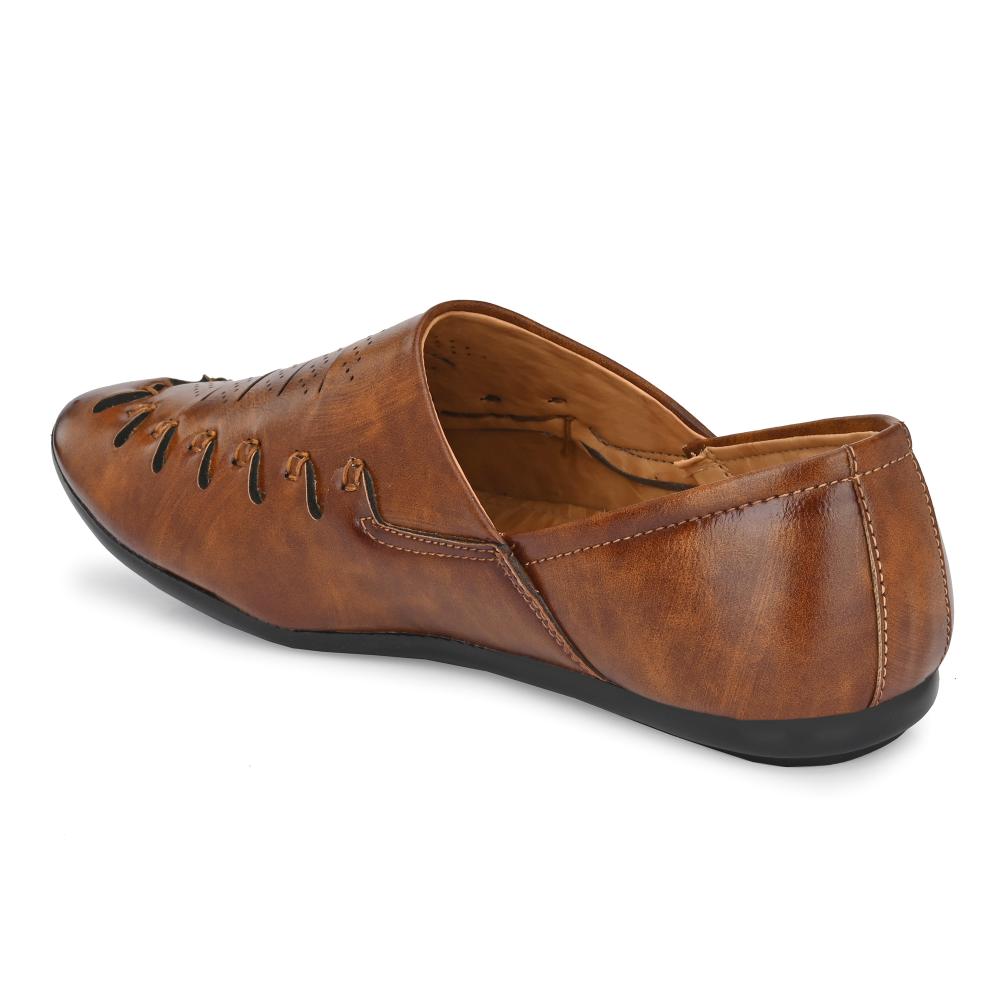 Vellinto LOCO Juttis & Mojaris Loafers For Men ll Mojaris For Me