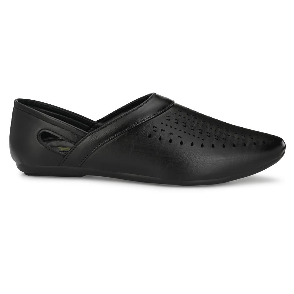 Vellinto JOHER Juttis & Mojaris Loafers For Men ll Mojaris For Me