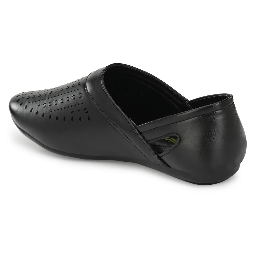 Vellinto JOHER Juttis & Mojaris Loafers For Men ll Mojaris For Me