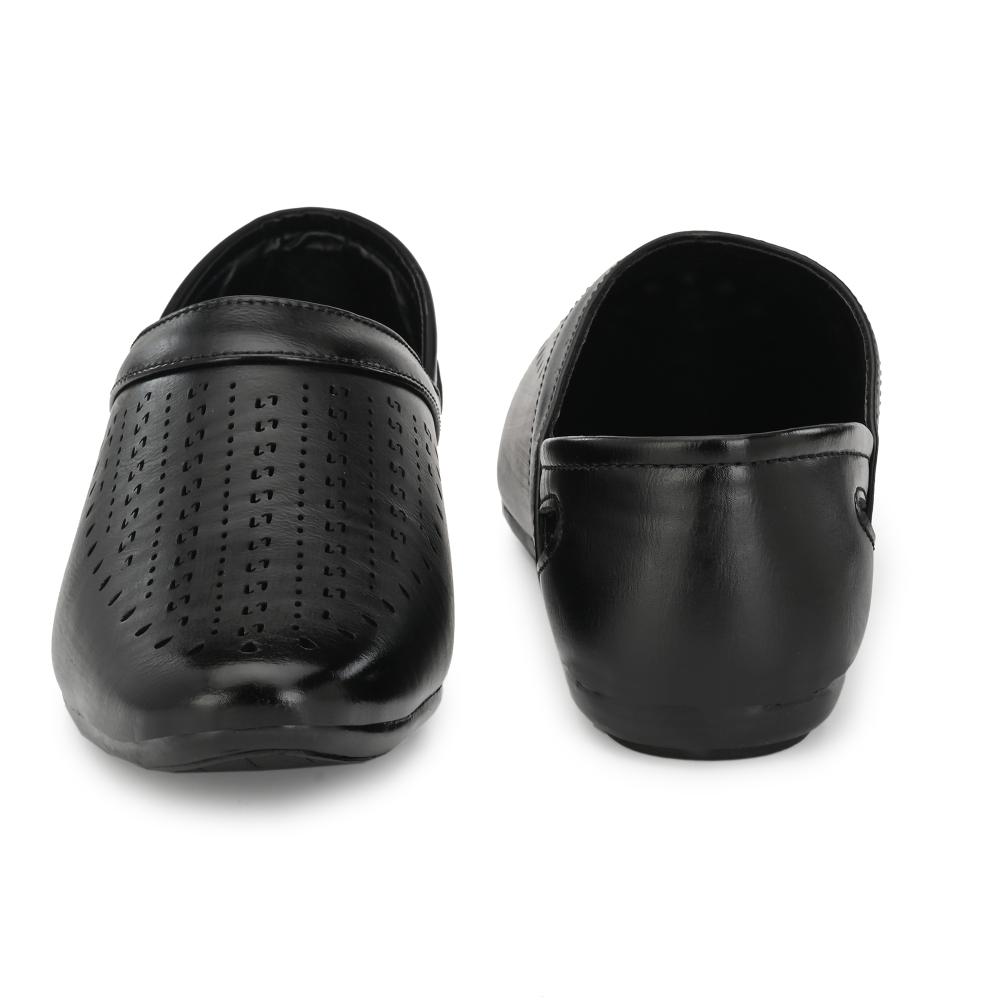 Vellinto JOHER Juttis & Mojaris Loafers For Men ll Mojaris For Me