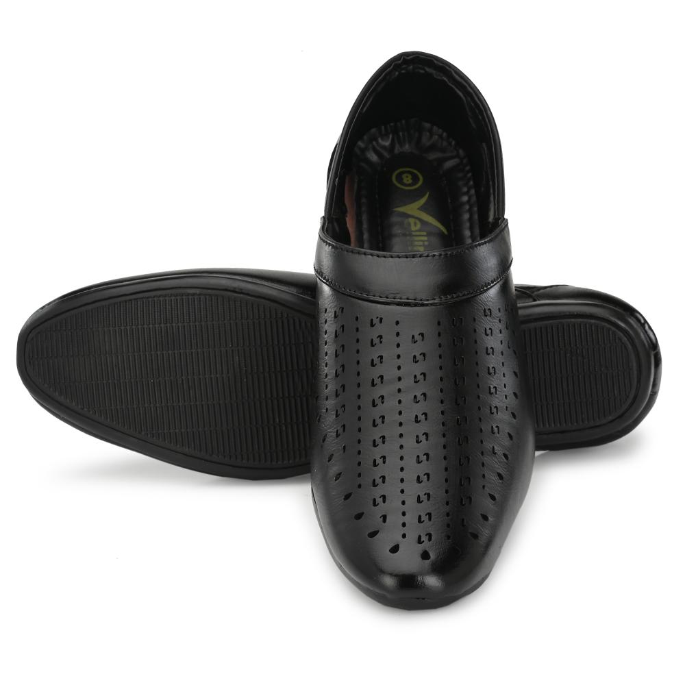 Vellinto JOHER Juttis & Mojaris Loafers For Men ll Mojaris For Me