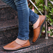 Vellinto Cool Rajasthani Jutis For Men Mojaris For Men Nagra For Men Slip On For Men