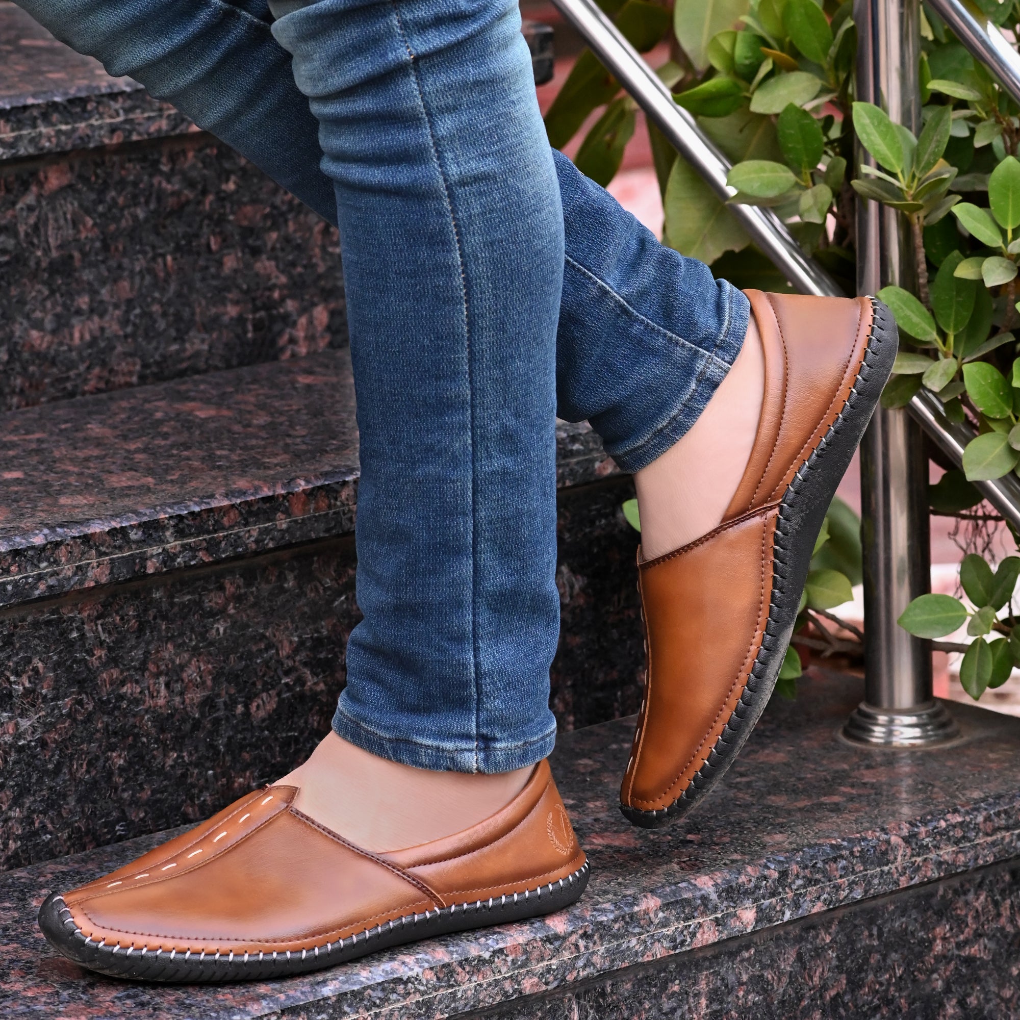 Vellinto Cool Rajasthani Jutis For Men Mojaris For Men Nagra For Men Slip On For Men