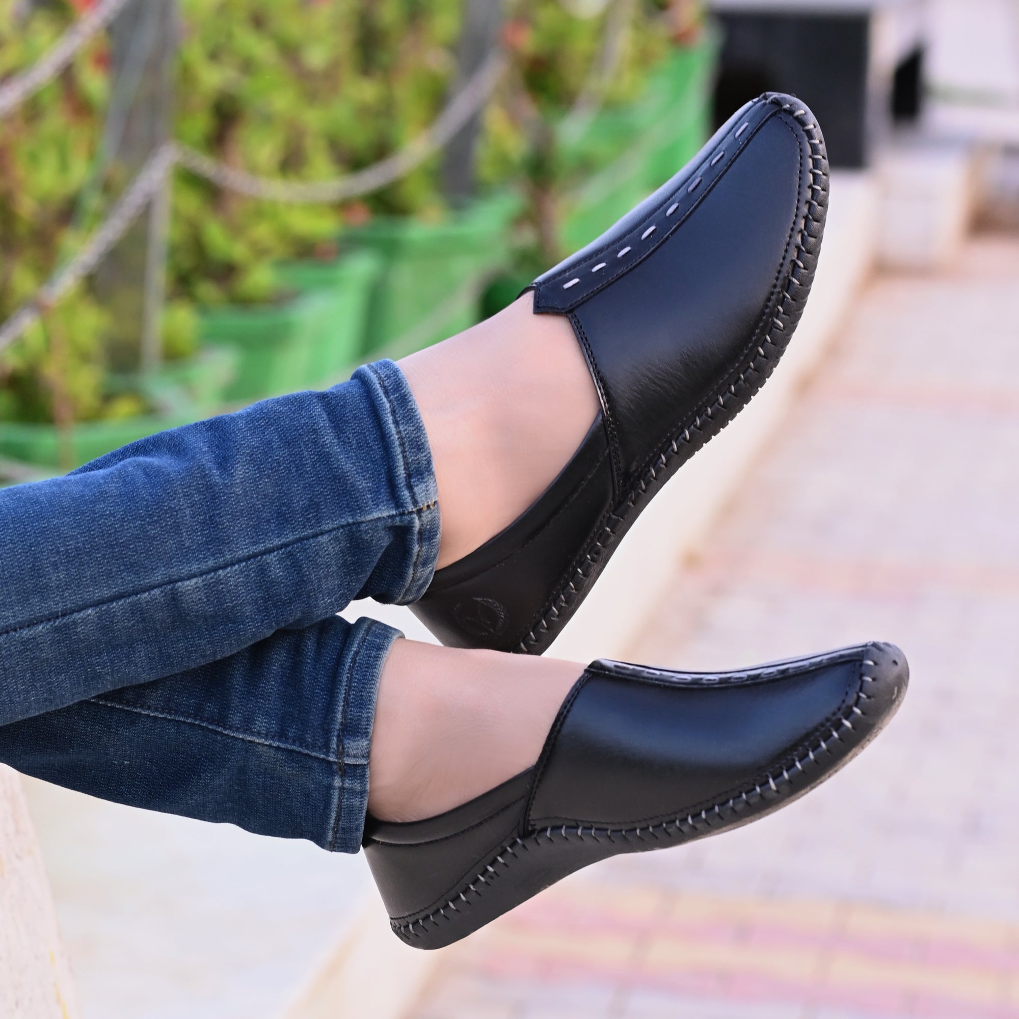 Vellinto Cool Rajasthani Jutis For Men Mojaris For Men Nagra For Men Slip On For Men