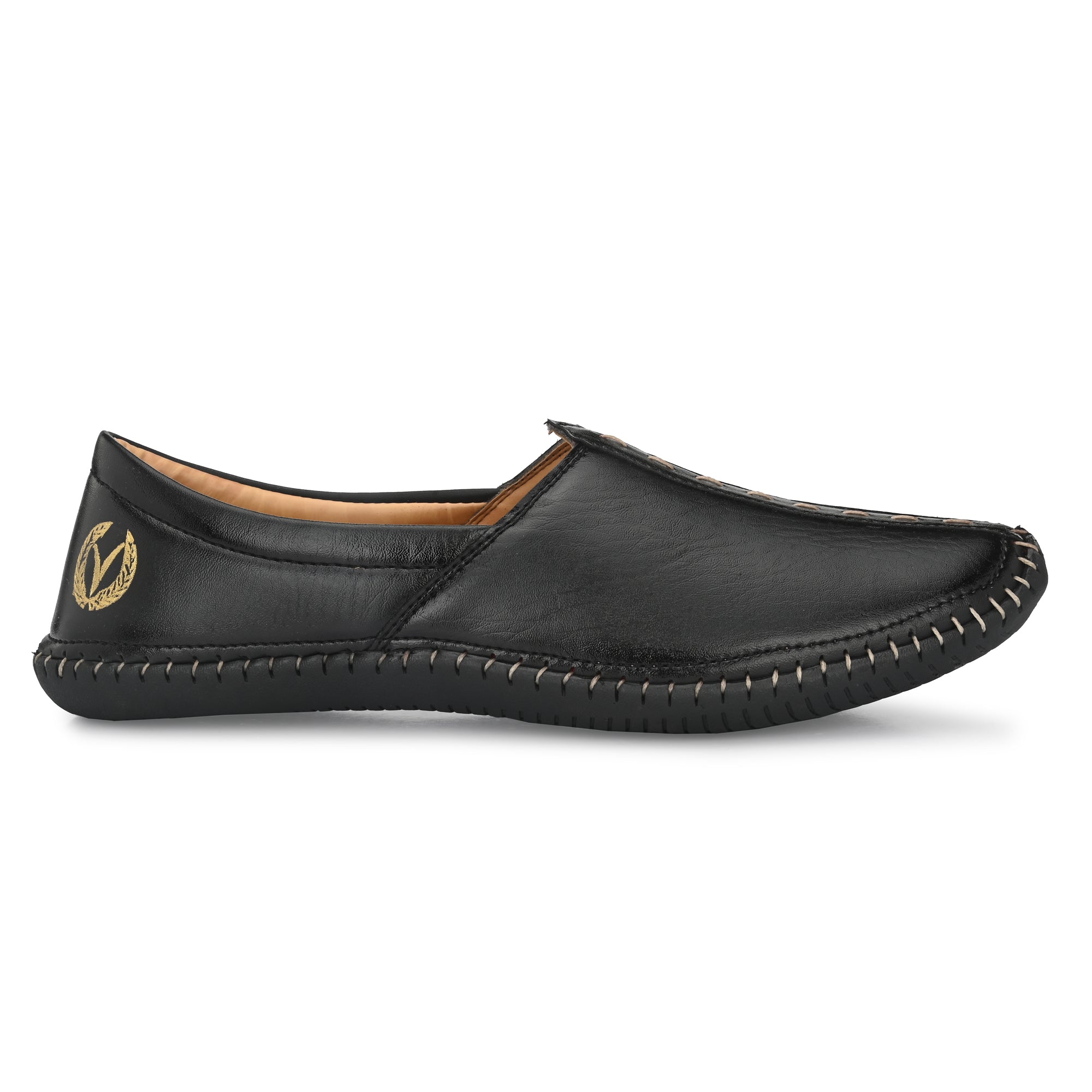 Vellinto Cool Rajasthani Jutis For Men Mojaris For Men Nagra For Men Slip On For Men