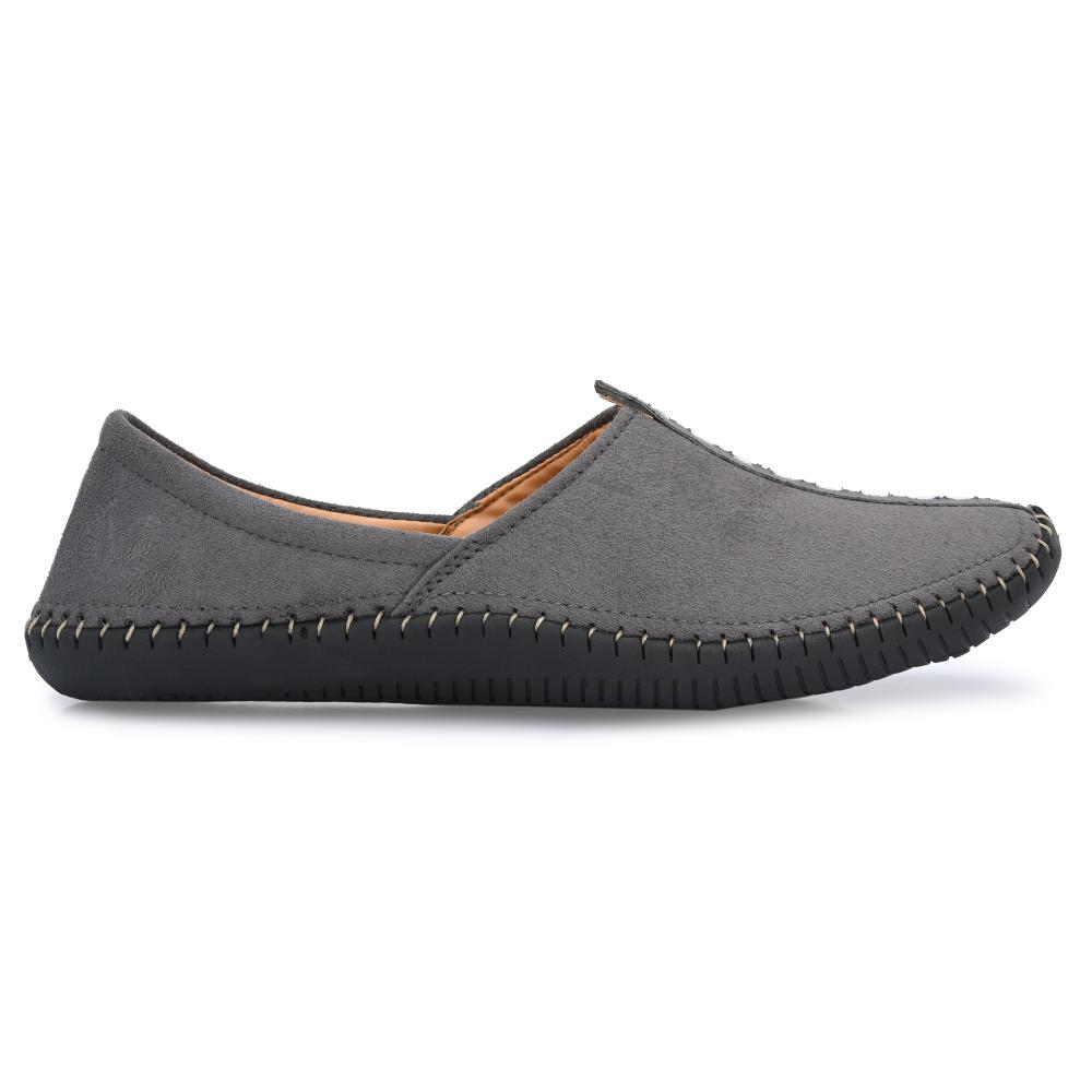 Vellinto VINTAGE Cool Rajasthani Jutis For Men Mojaris For Men Nagra For Men