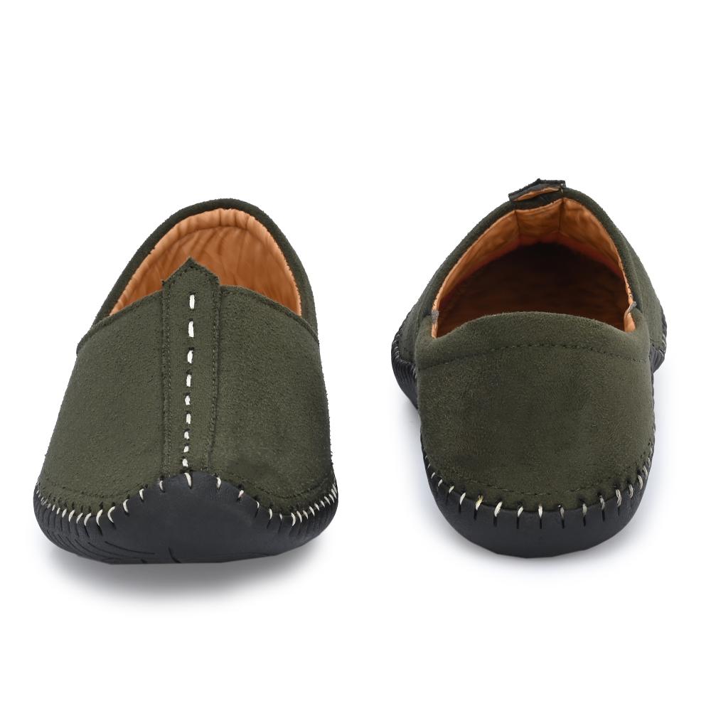 Vellinto VINTAGE Cool Rajasthani Jutis For Men Mojaris For Men Nagra For Men