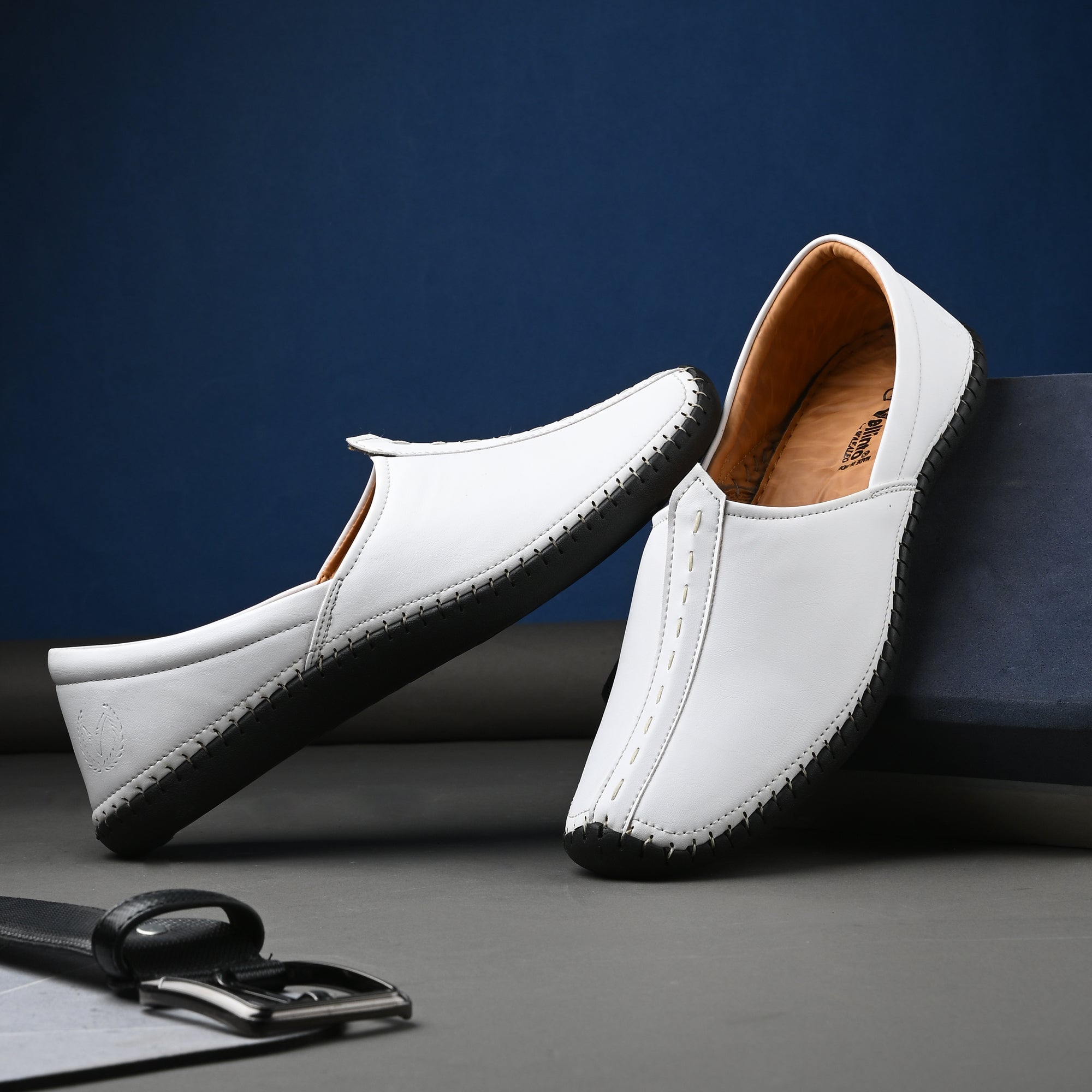 Vellinto Cool Rajasthani Jutis For Men Mojaris For Men Nagra For Men Slip On For Men