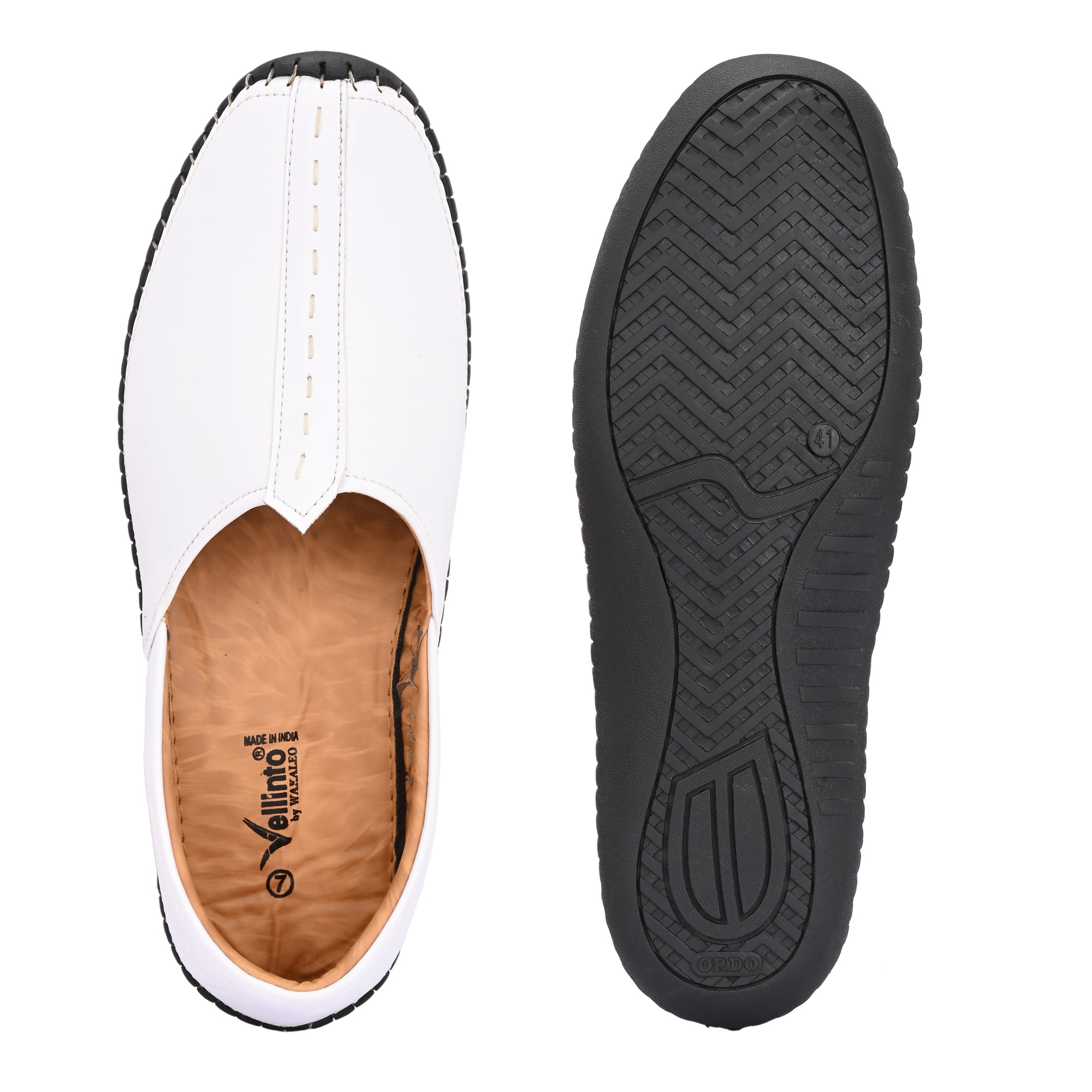 Vellinto Cool Rajasthani Jutis For Men Mojaris For Men Nagra For Men Slip On For Men
