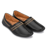 Vellinto DELIGHT Ethnic Mojaris Jutis For Men