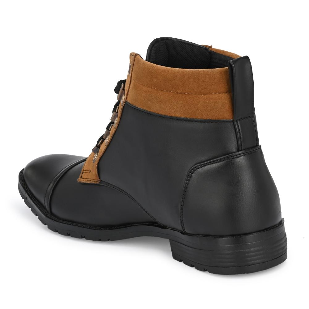 Vellinto COLAMBIA Casual Boots For Men