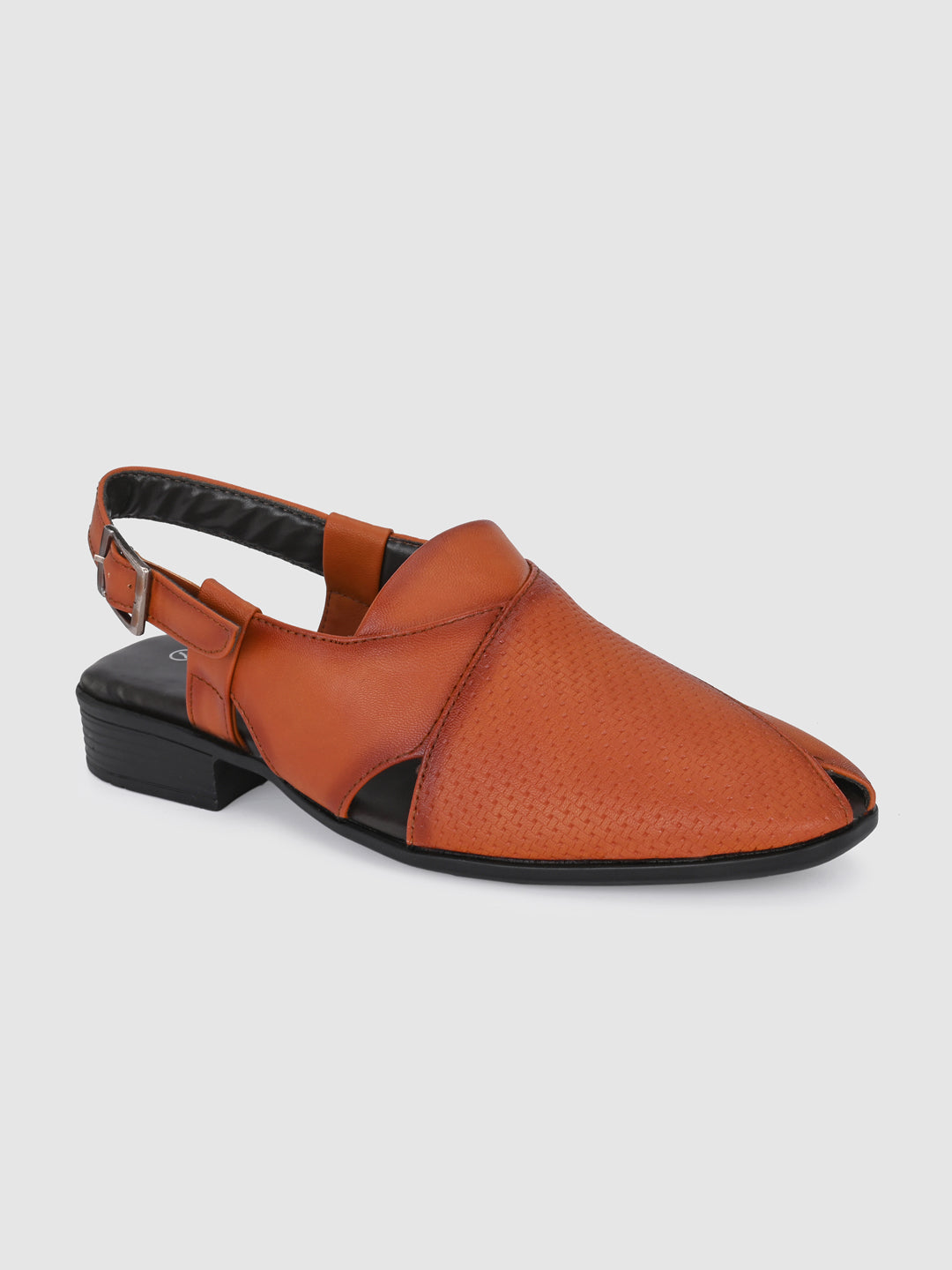 Vellinto DENIS Pathani Sandals For Men ll Classy Roman Sandals For Men ll Latest Trendy Sandal