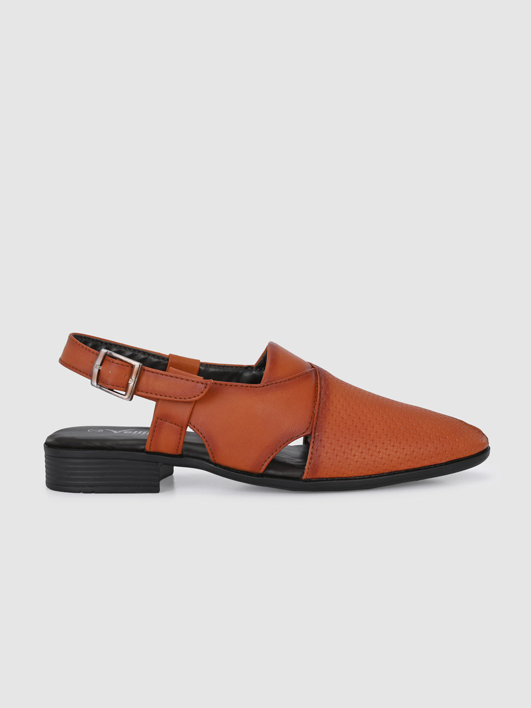 Vellinto DENIS Pathani Sandals For Men ll Classy Roman Sandals For Men ll Latest Trendy Sandal