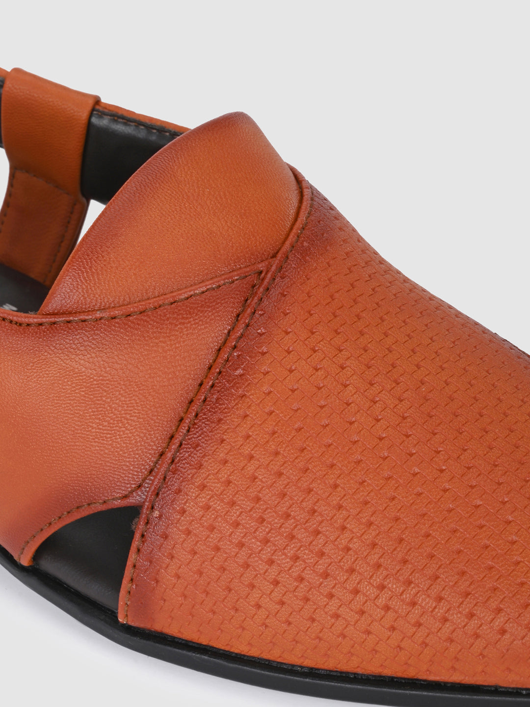 Vellinto DENIS Pathani Sandals For Men ll Classy Roman Sandals For Men ll Latest Trendy Sandal