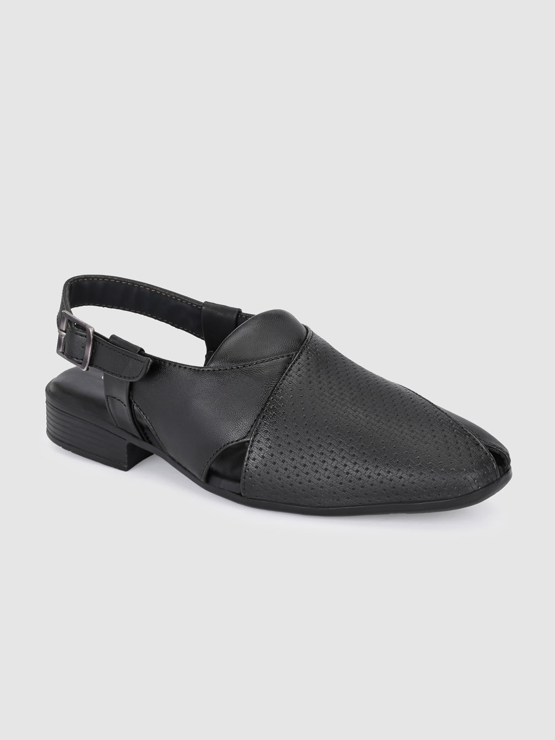 Vellinto DENIS Pathani Sandals For Men ll Classy Roman Sandals For Men ll Latest Trendy Sandal
