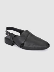 Vellinto DENIS Pathani Sandals For Men ll Classy Roman Sandals For Men ll Latest Trendy Sandal