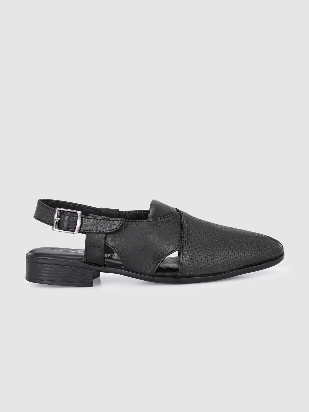 Vellinto DENIS Pathani Sandals For Men ll Classy Roman Sandals For Men ll Latest Trendy Sandal
