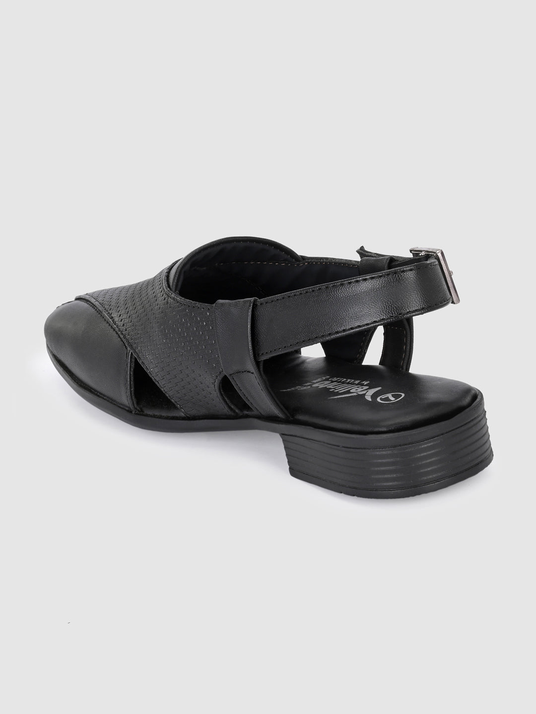 Vellinto DENIS Pathani Sandals For Men ll Classy Roman Sandals For Men ll Latest Trendy Sandal