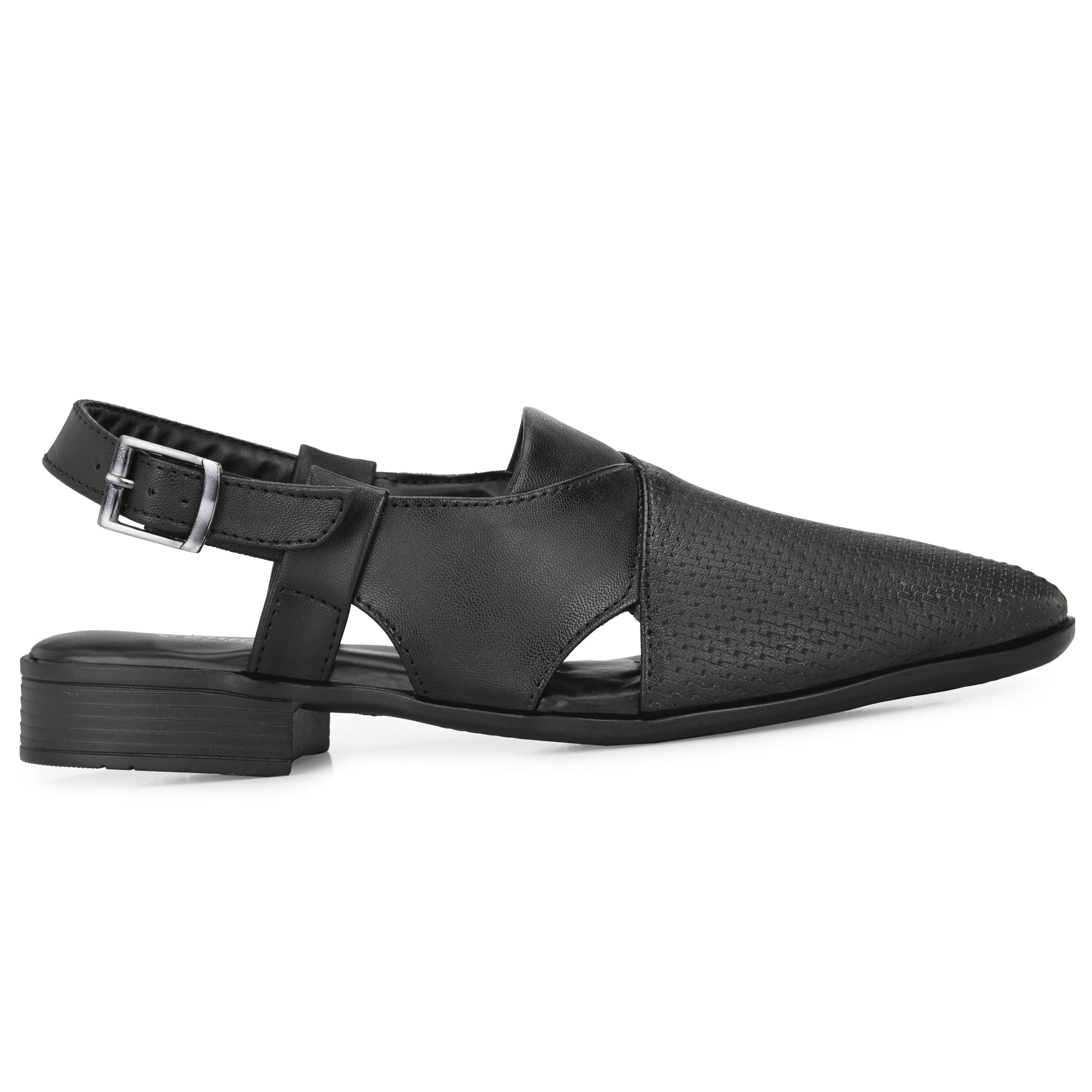 Vellinto DENIS Pathani Sandals For Men ll Classy Roman Sandals For Men ll Latest Trendy Sandal