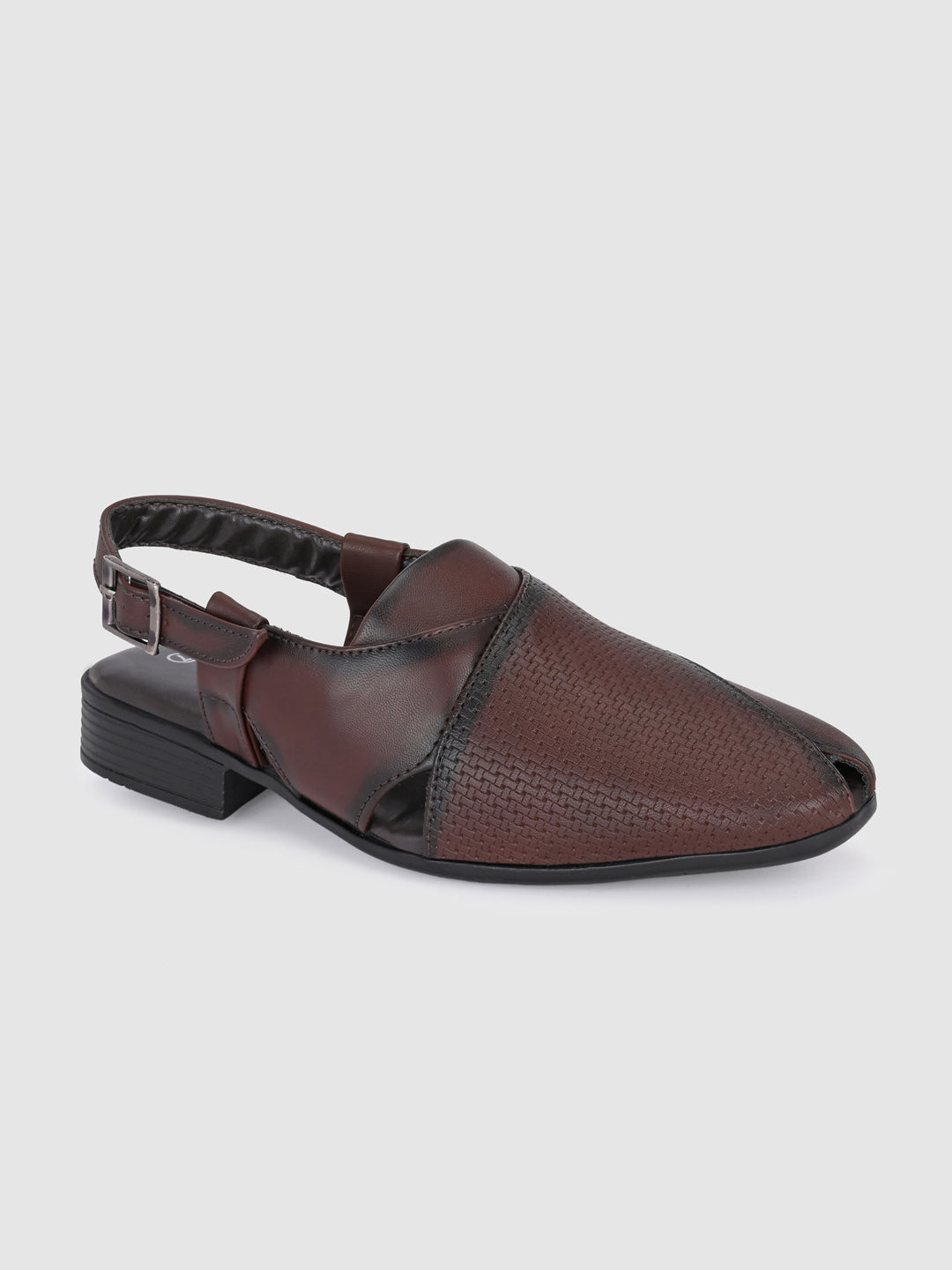 Vellinto DENIS Pathani Sandals For Men ll Classy Roman Sandals For Men ll Latest Trendy Sandal