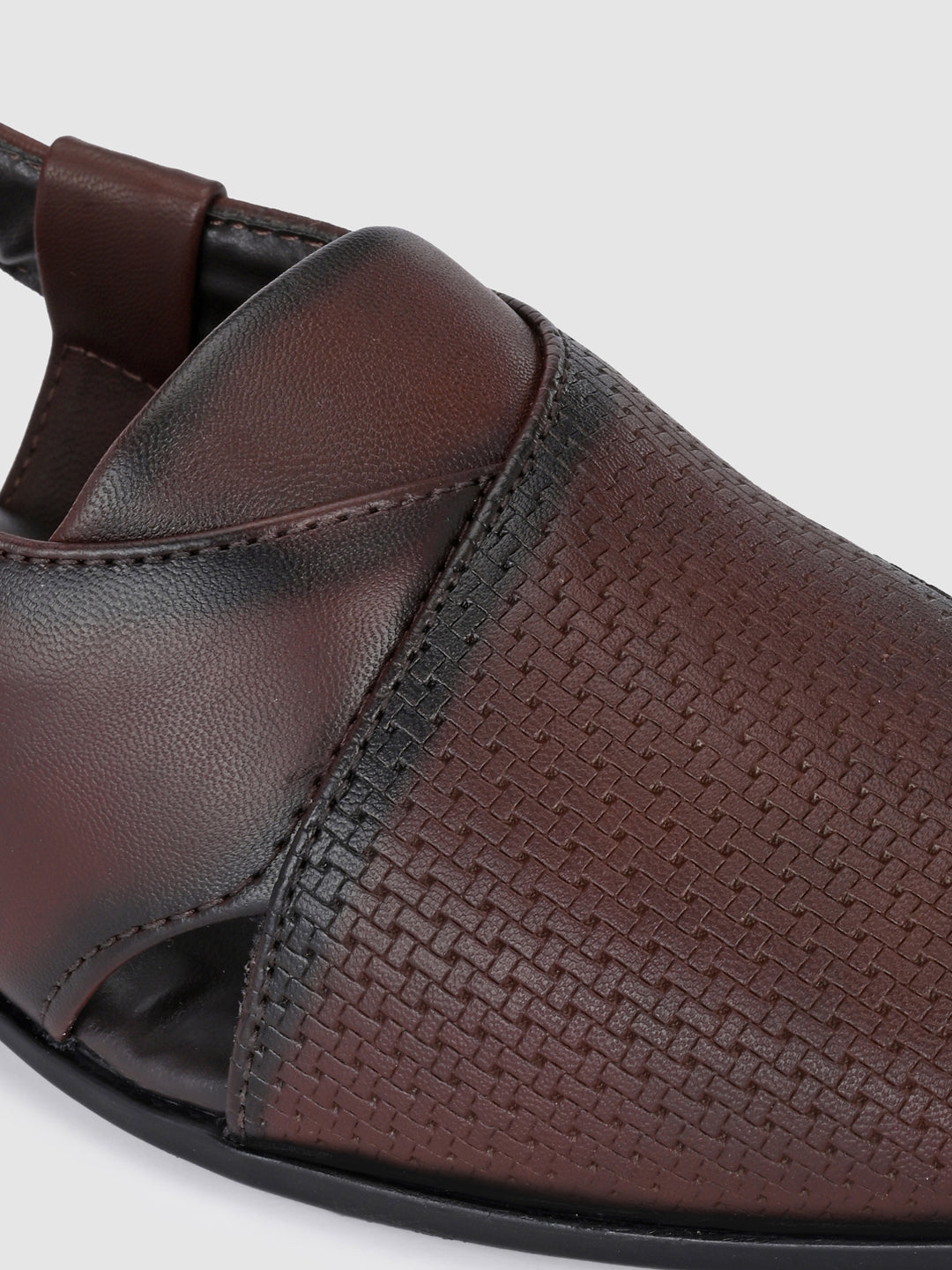 Vellinto DENIS Pathani Sandals For Men ll Classy Roman Sandals For Men ll Latest Trendy Sandal