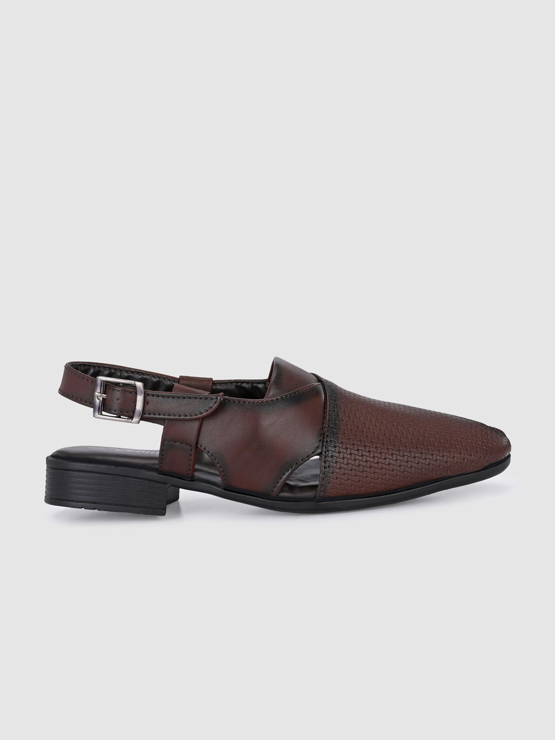 Vellinto DENIS Pathani Sandals For Men ll Classy Roman Sandals For Men ll Latest Trendy Sandal