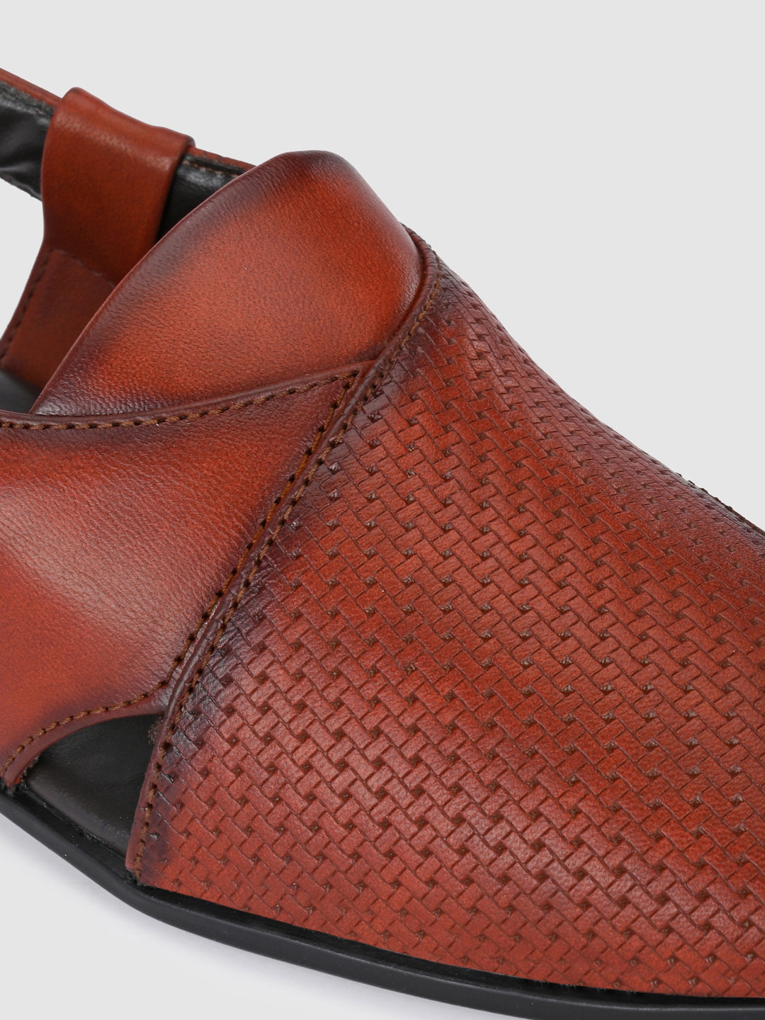 Vellinto DENIS Pathani Sandals For Men ll Classy Roman Sandals For Men ll Latest Trendy Sandal