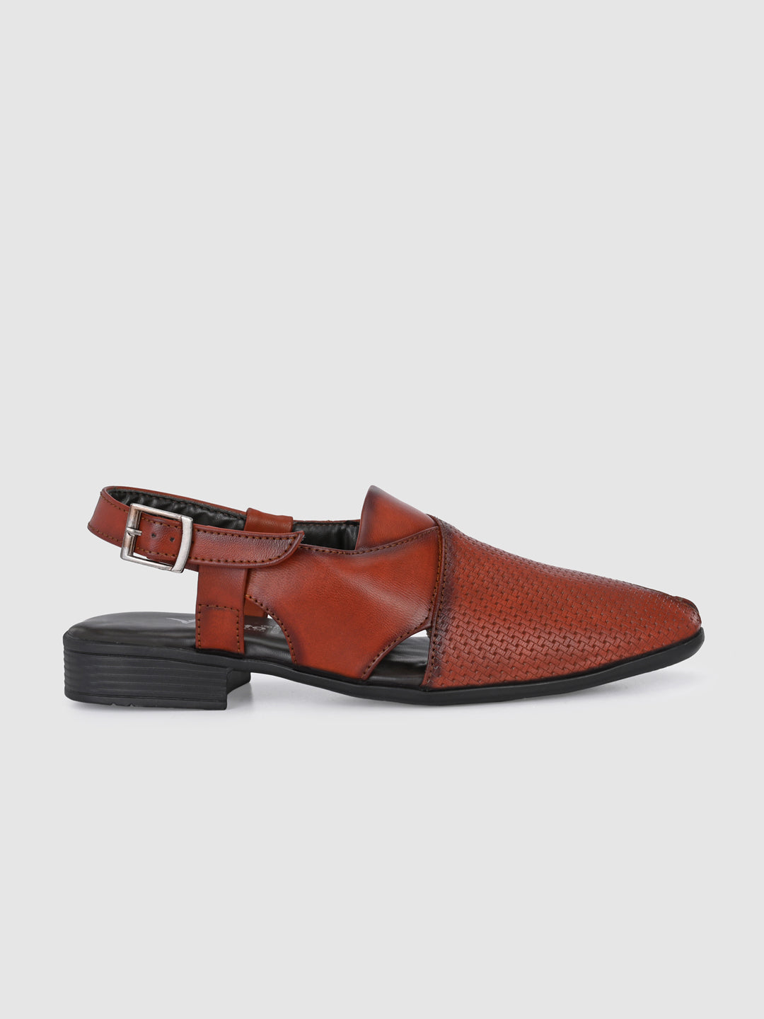 Vellinto DENIS Pathani Sandals For Men ll Classy Roman Sandals For Men ll Latest Trendy Sandal