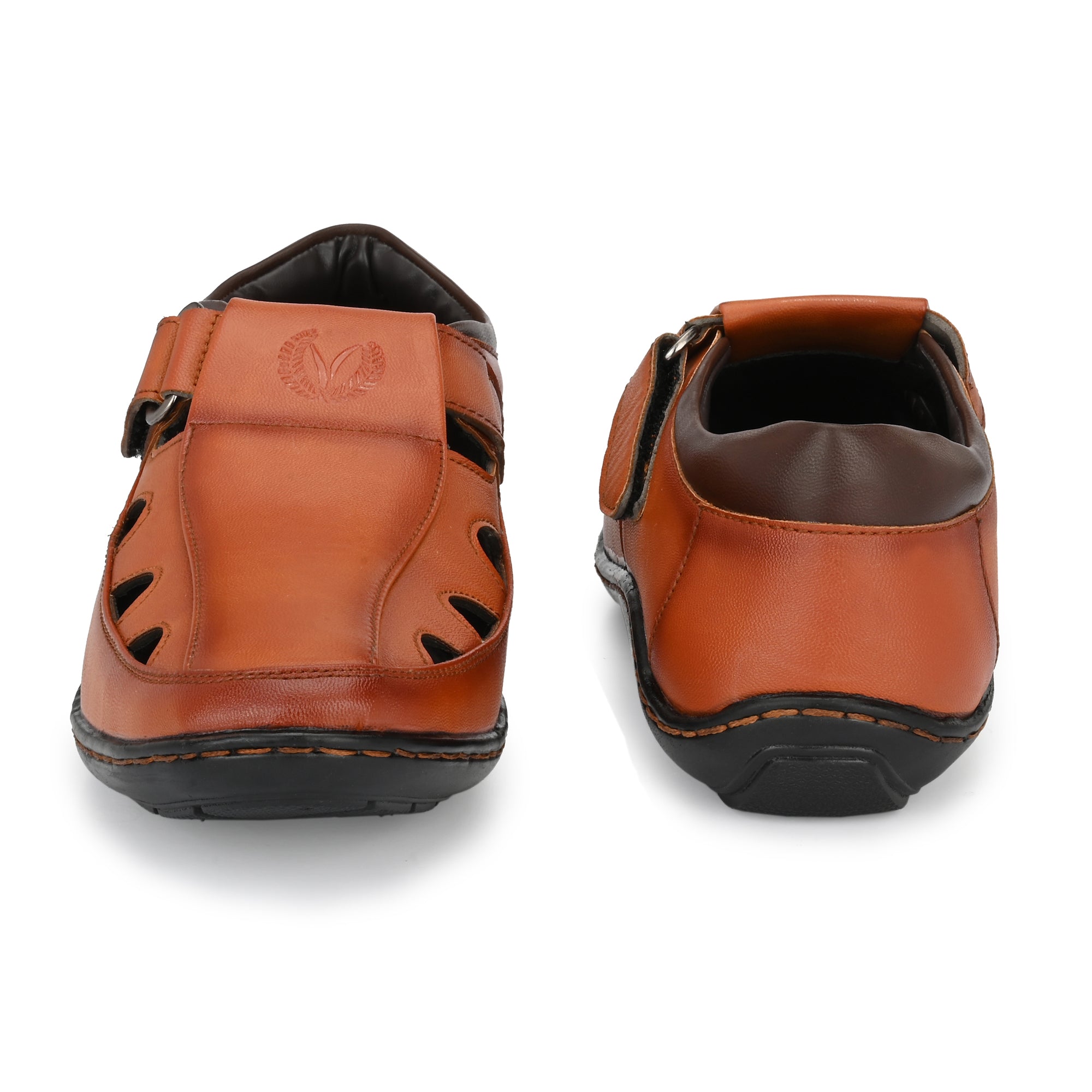 Vellinto LYNX Ethnic Roman Sandal For Men
