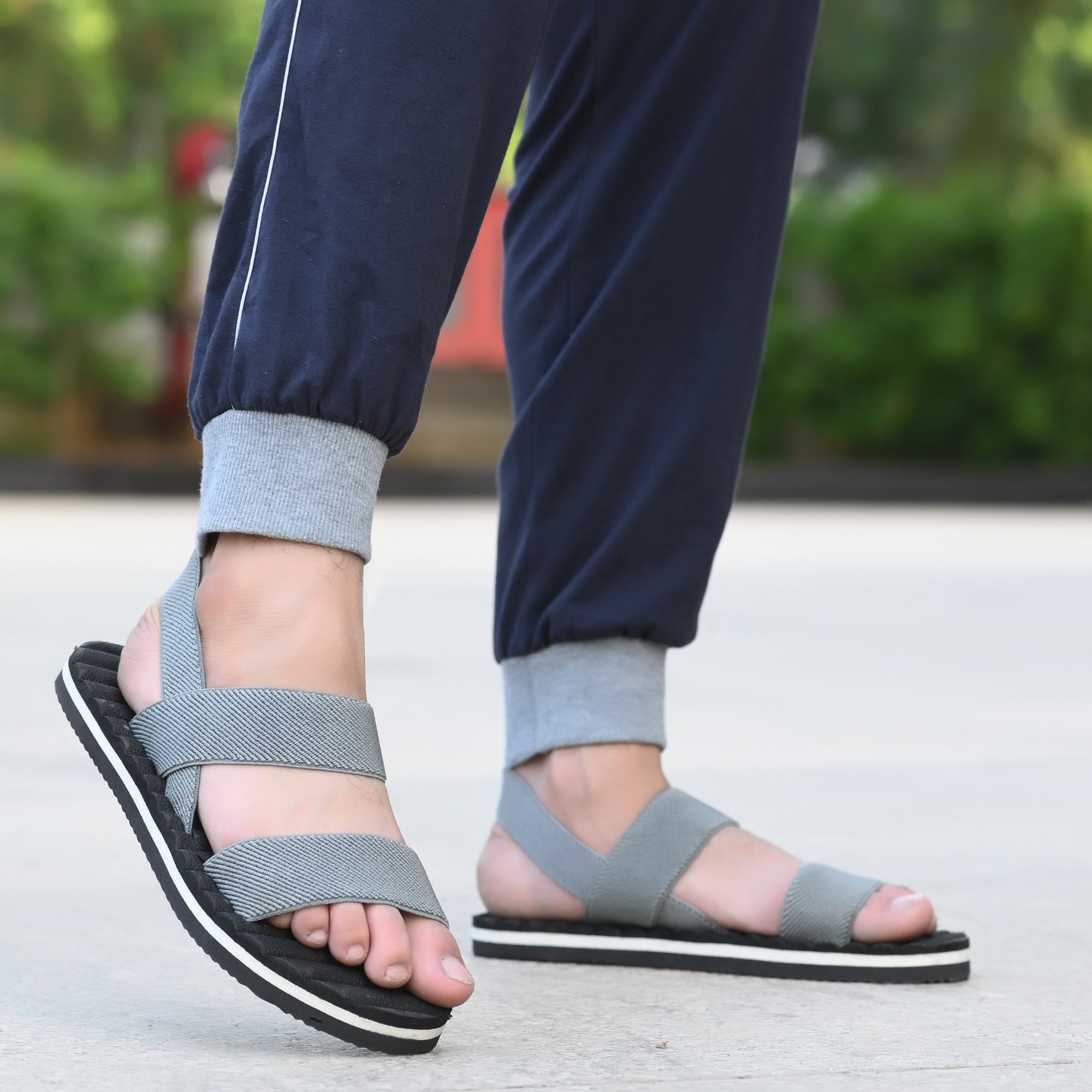 Vellinto Men Casual Sandal