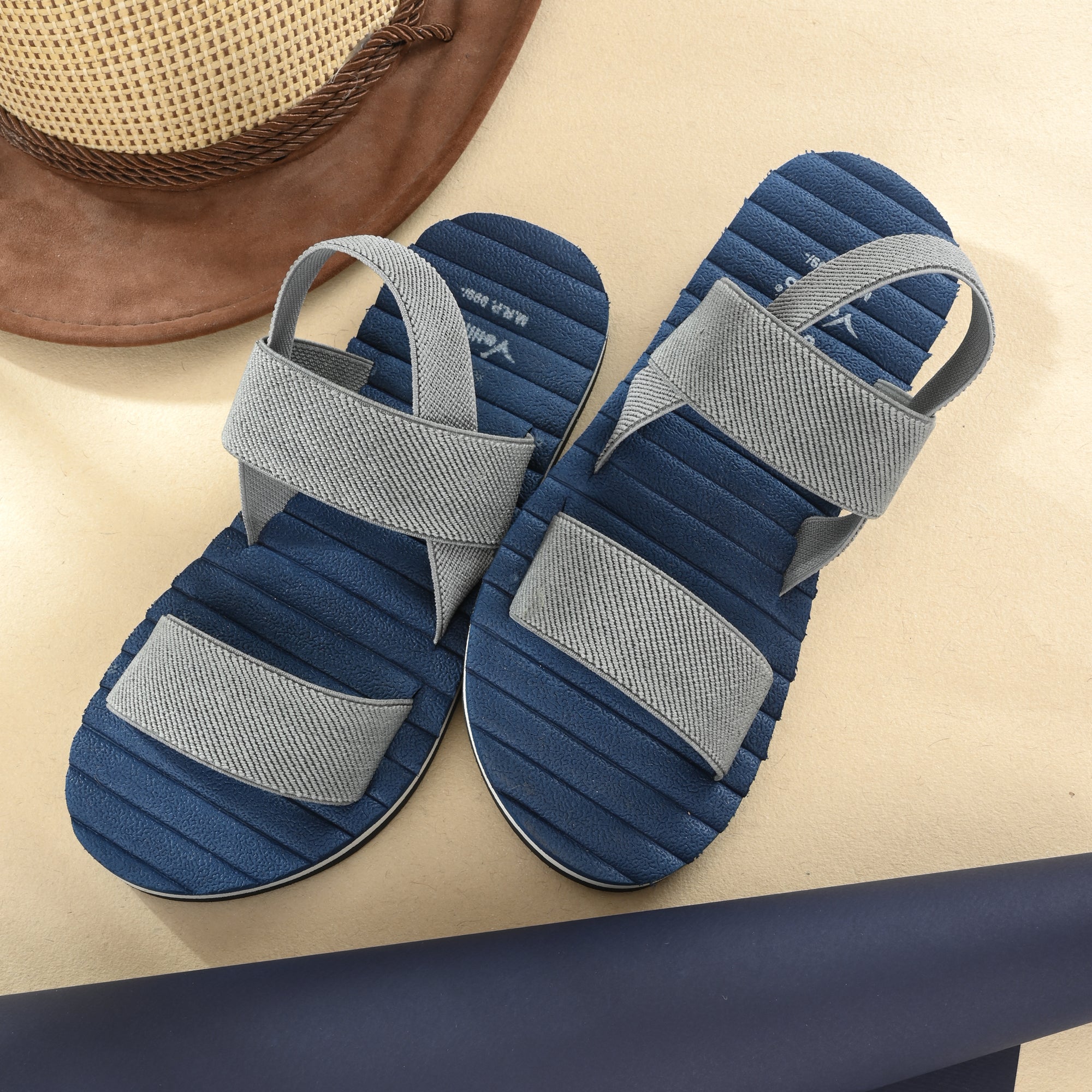 Vellinto Men Casual Sandal