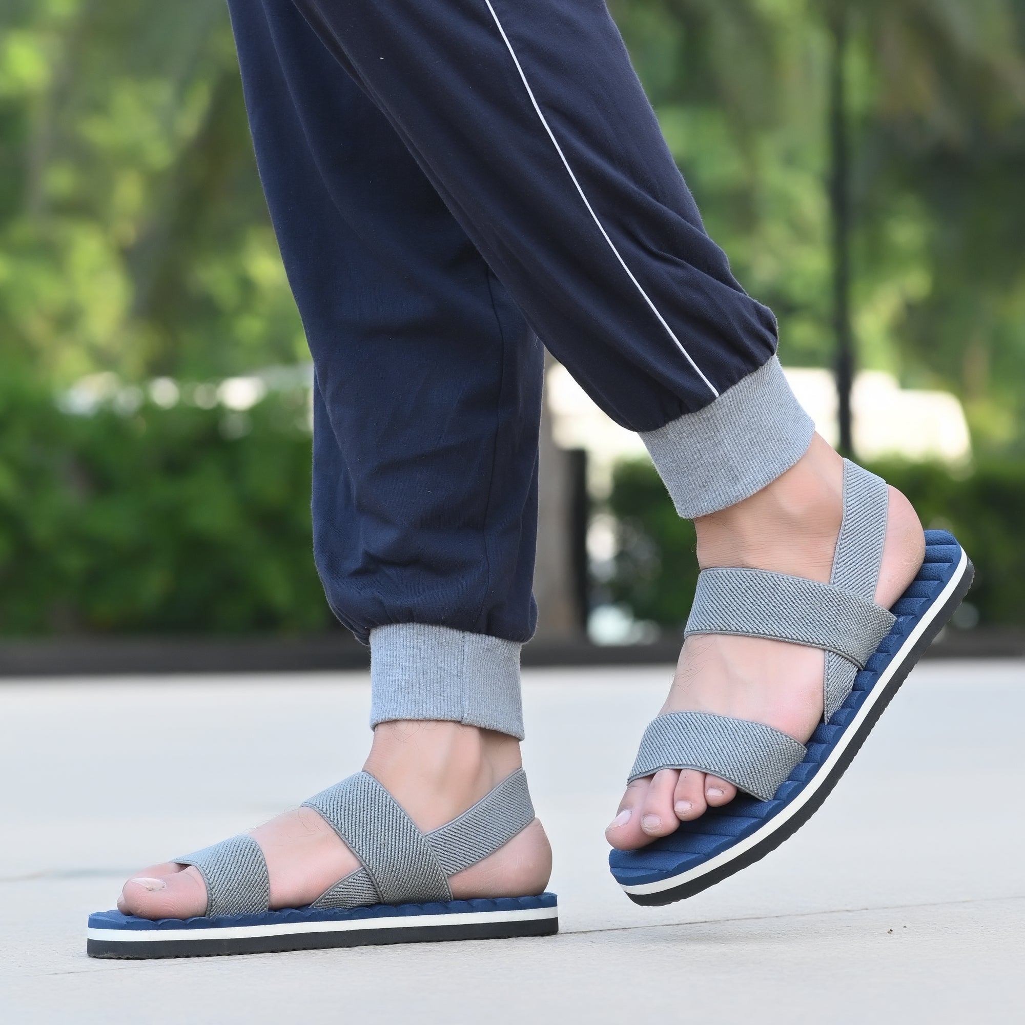 Vellinto Men Casual Sandal