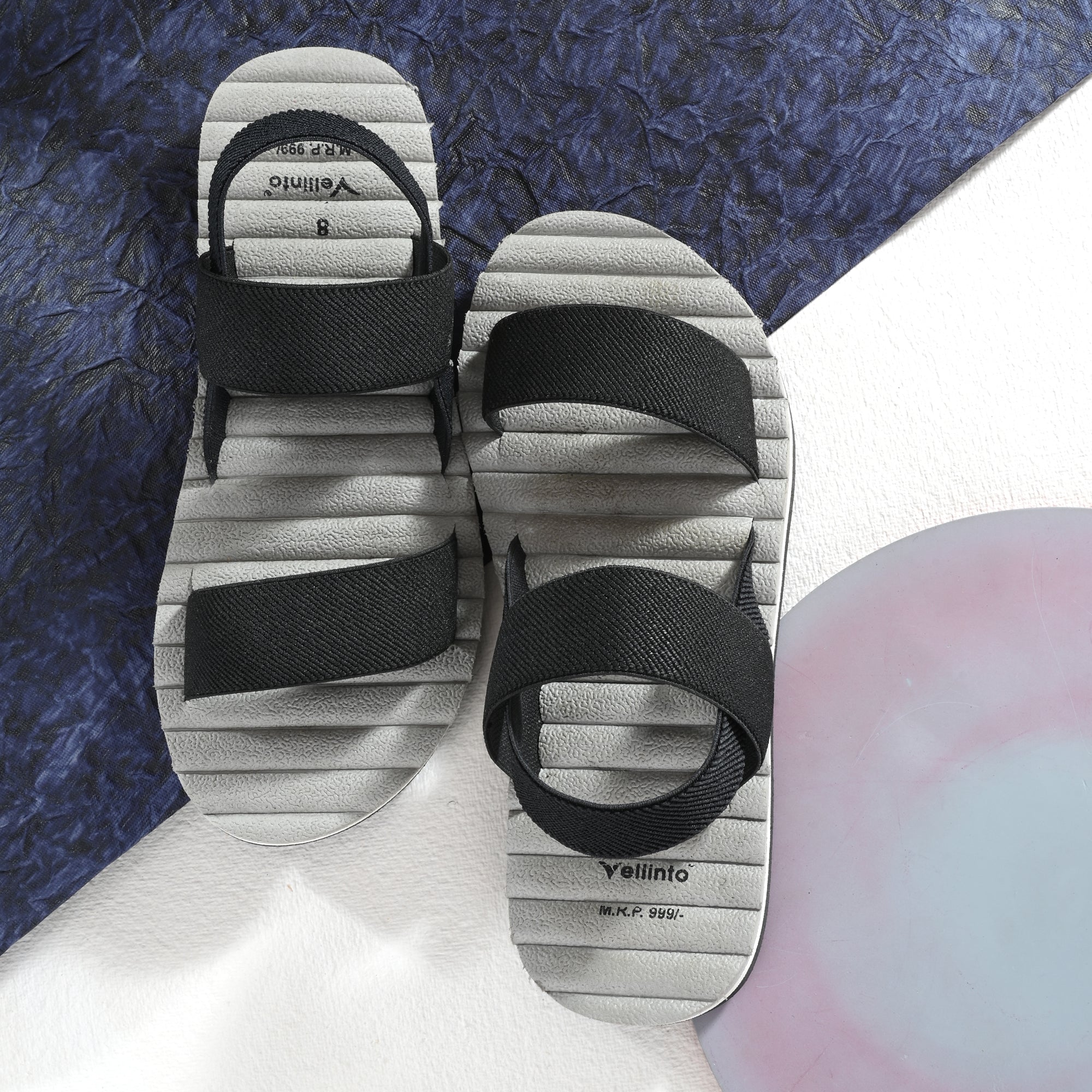 Vellinto Men Casual Sandal