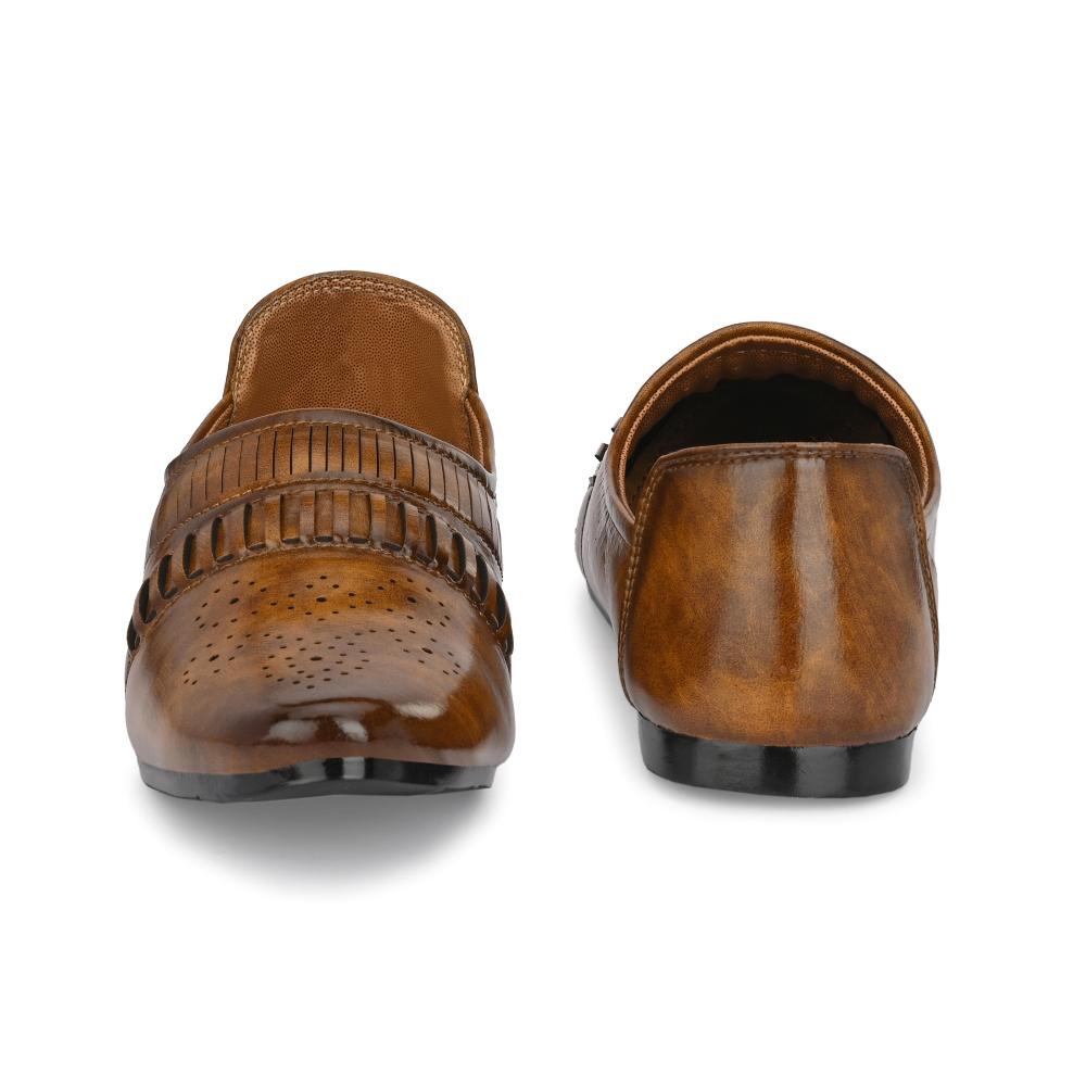 Vellinto CROWN Cool Traditional Jutis For Men Mojaris For Men Nagra For Men Casuals For Men