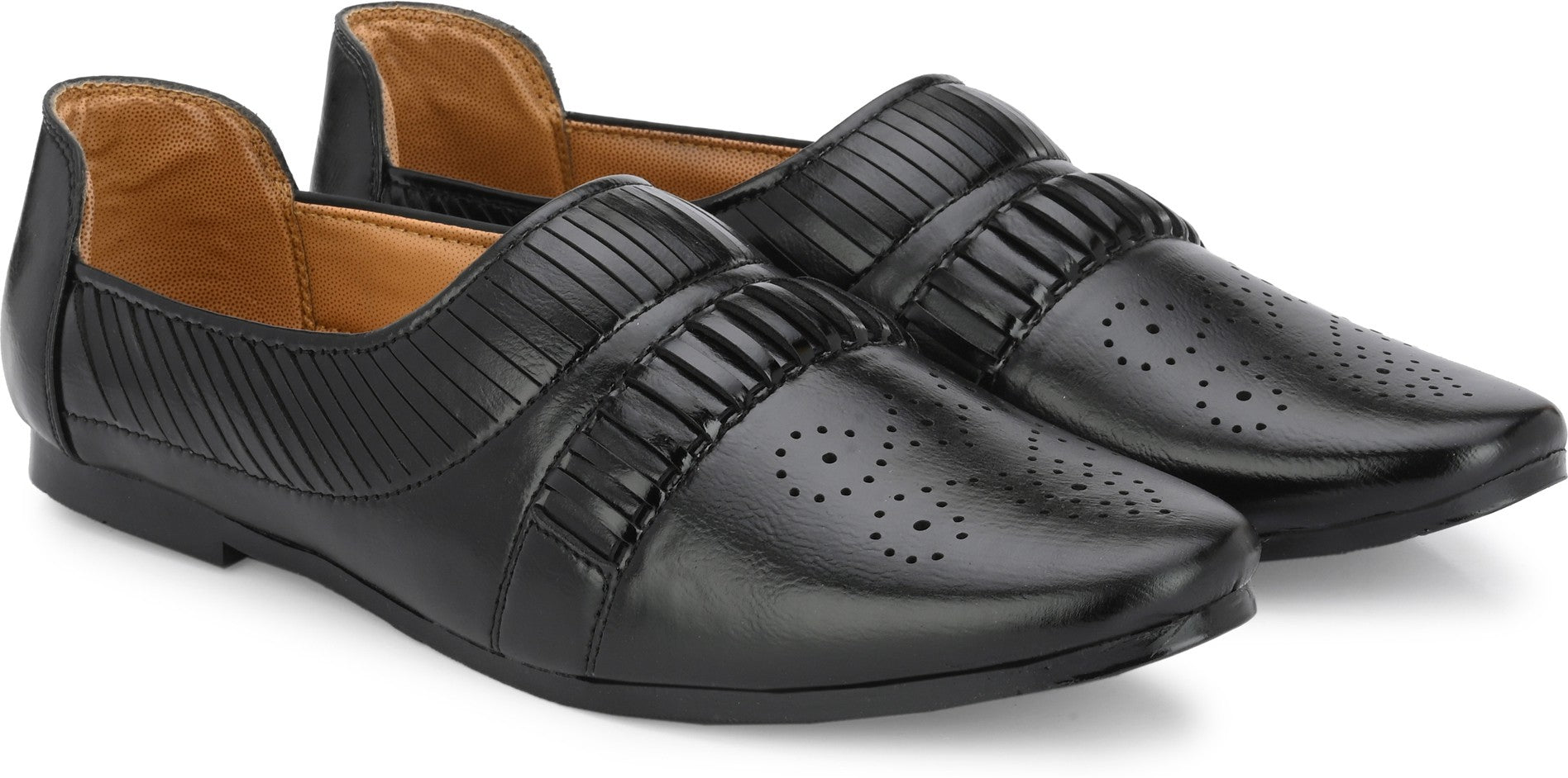 Vellinto CROWN Cool Traditional Jutis For Men Mojaris For Men Nagra For Men Casuals For Men