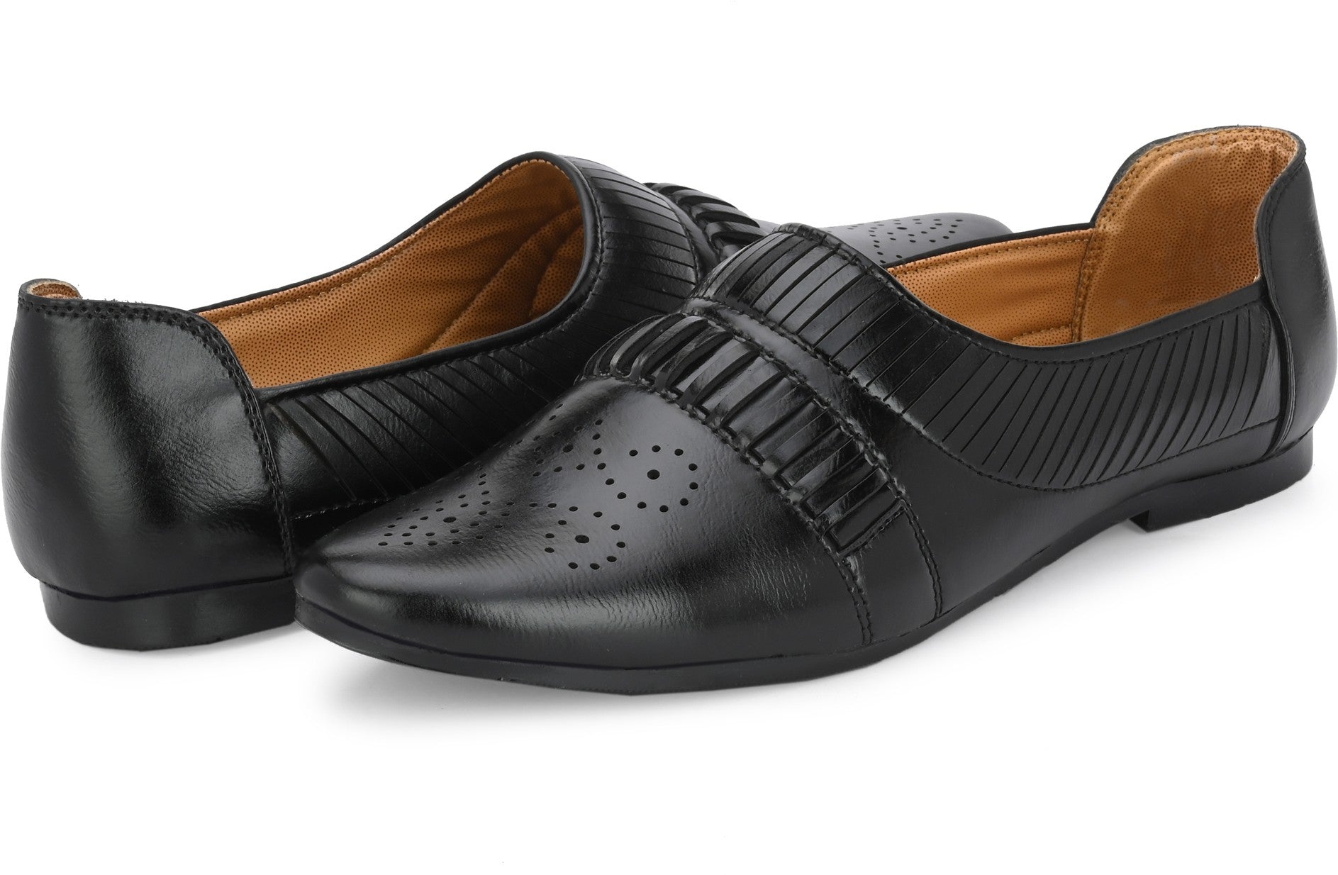 Vellinto CROWN Cool Traditional Jutis For Men Mojaris For Men Nagra For Men Casuals For Men