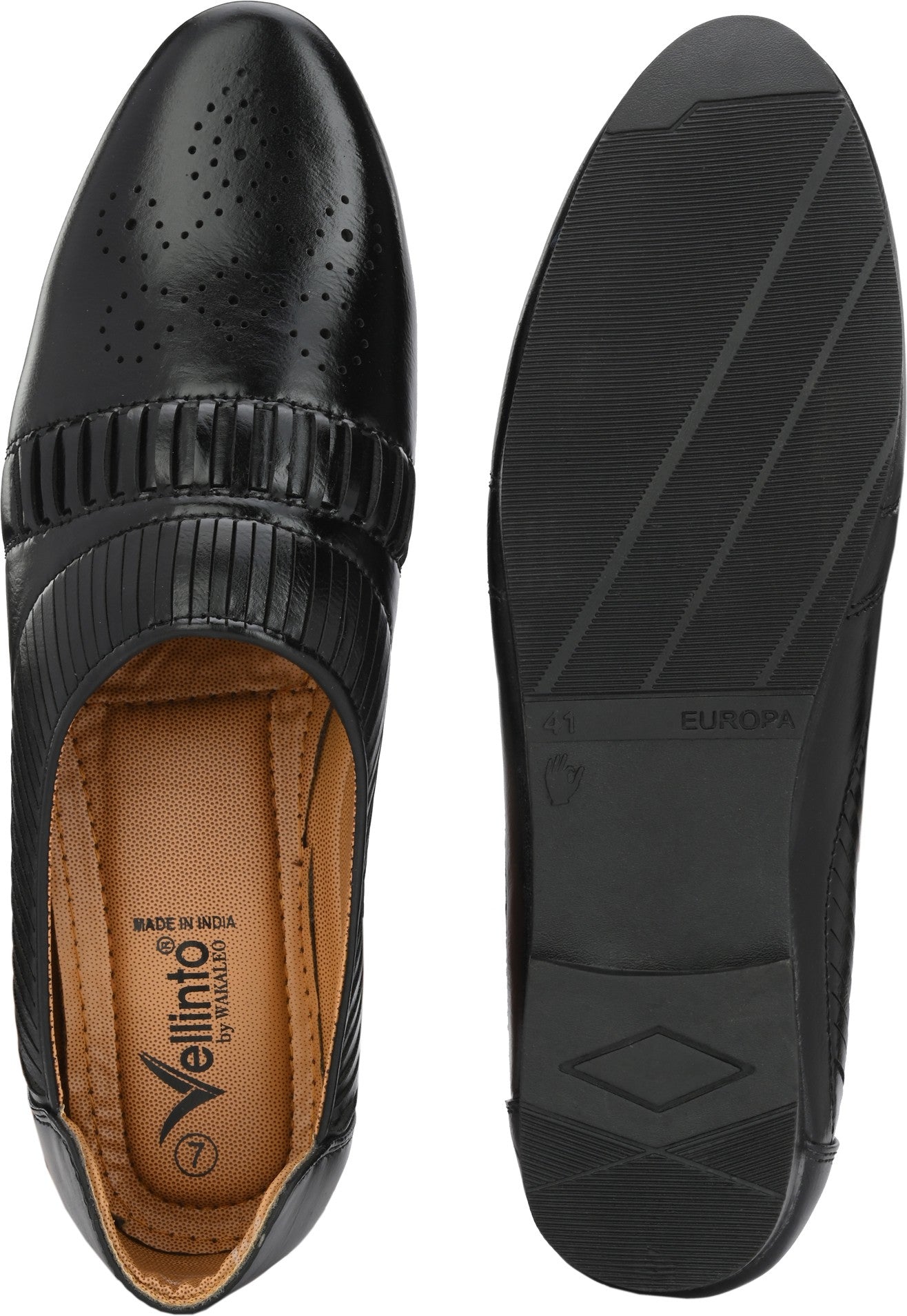 Vellinto CROWN Cool Traditional Jutis For Men Mojaris For Men Nagra For Men Casuals For Men