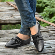 Vellinto ECLIPSE Cool Traditional Jutis For Men Mojaris For Men Nagra For Men Casuals For Men