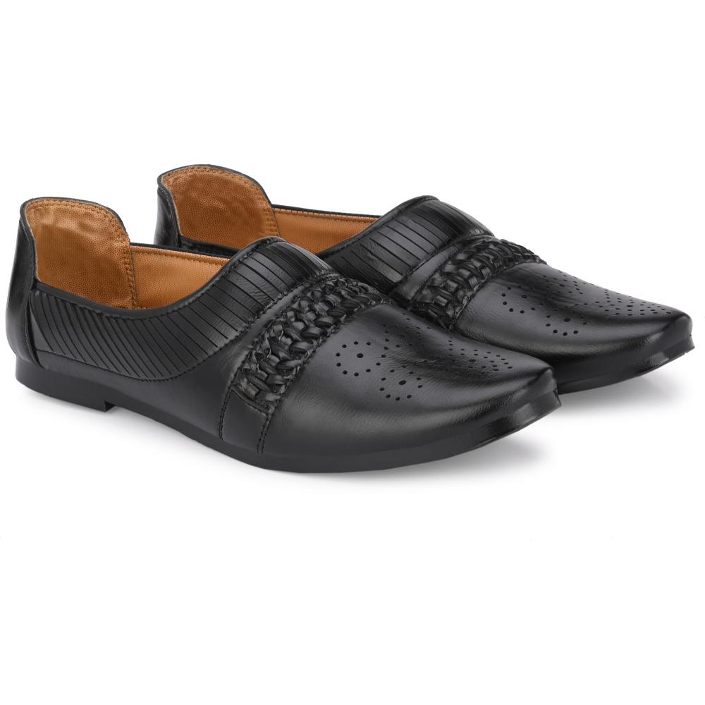 Vellinto ECLIPSE Cool Traditional Jutis For Men Mojaris For Men Nagra For Men Casuals For Men