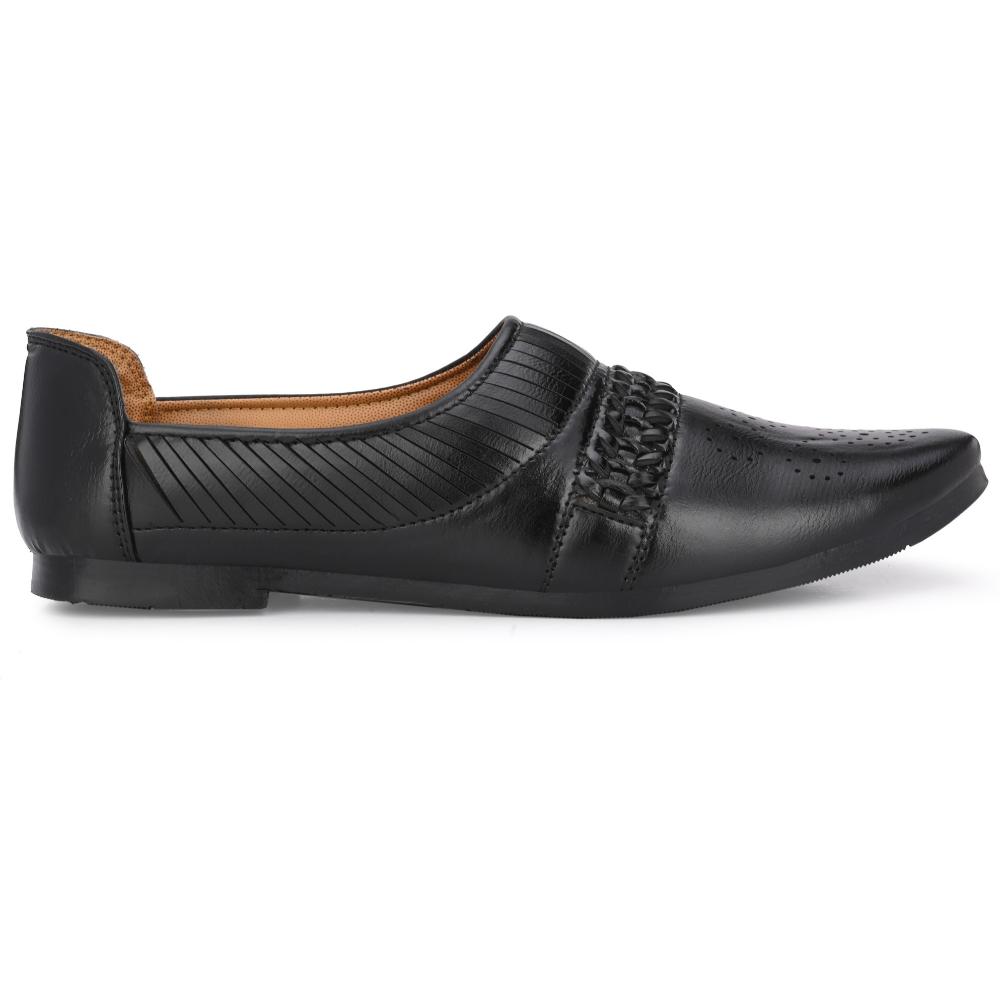 Vellinto ECLIPSE Cool Traditional Jutis For Men Mojaris For Men Nagra For Men Casuals For Men