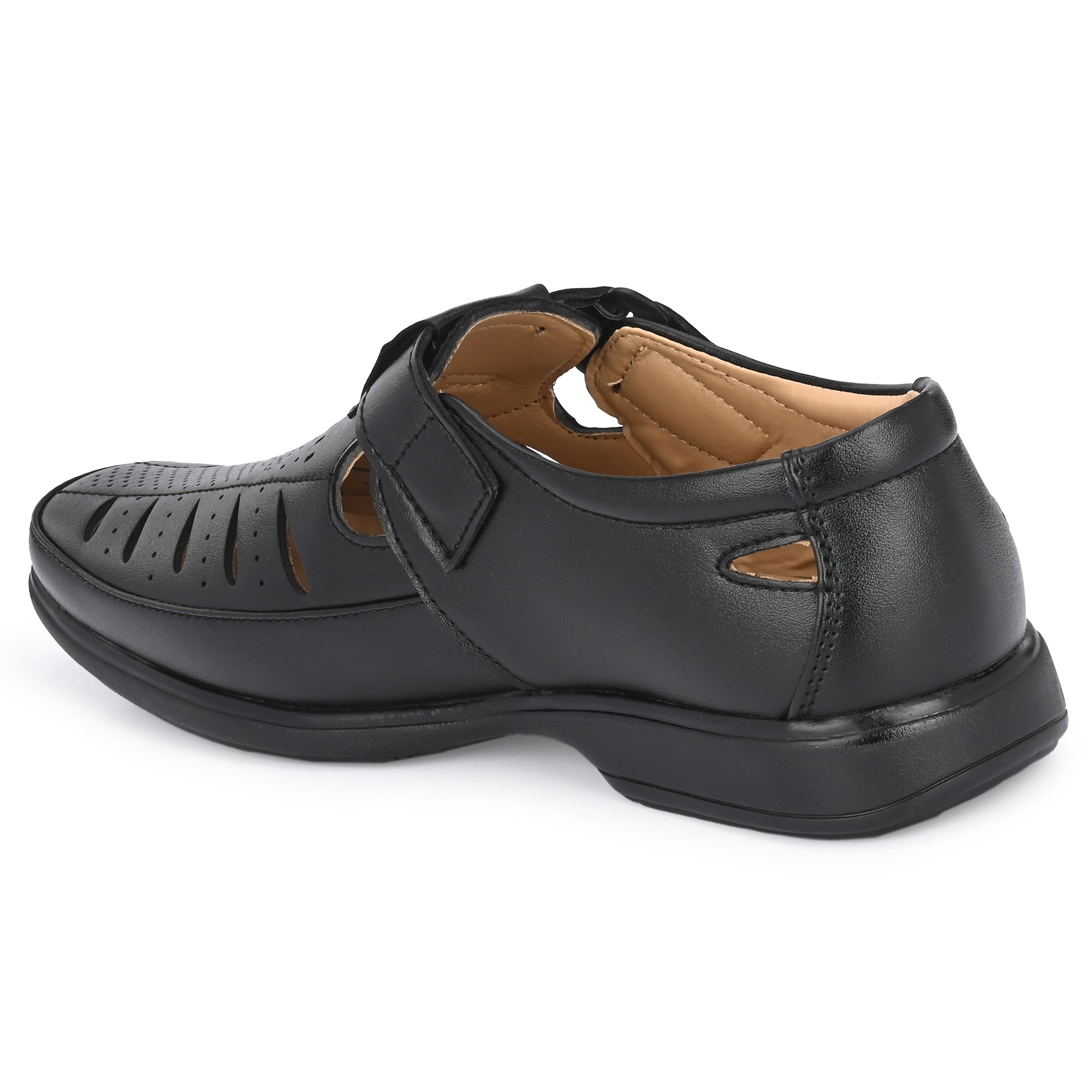 Vellinto BEAT Ethnic Sandals For Men ll Casual Sandals For Men ll Tradition Sandals For Men